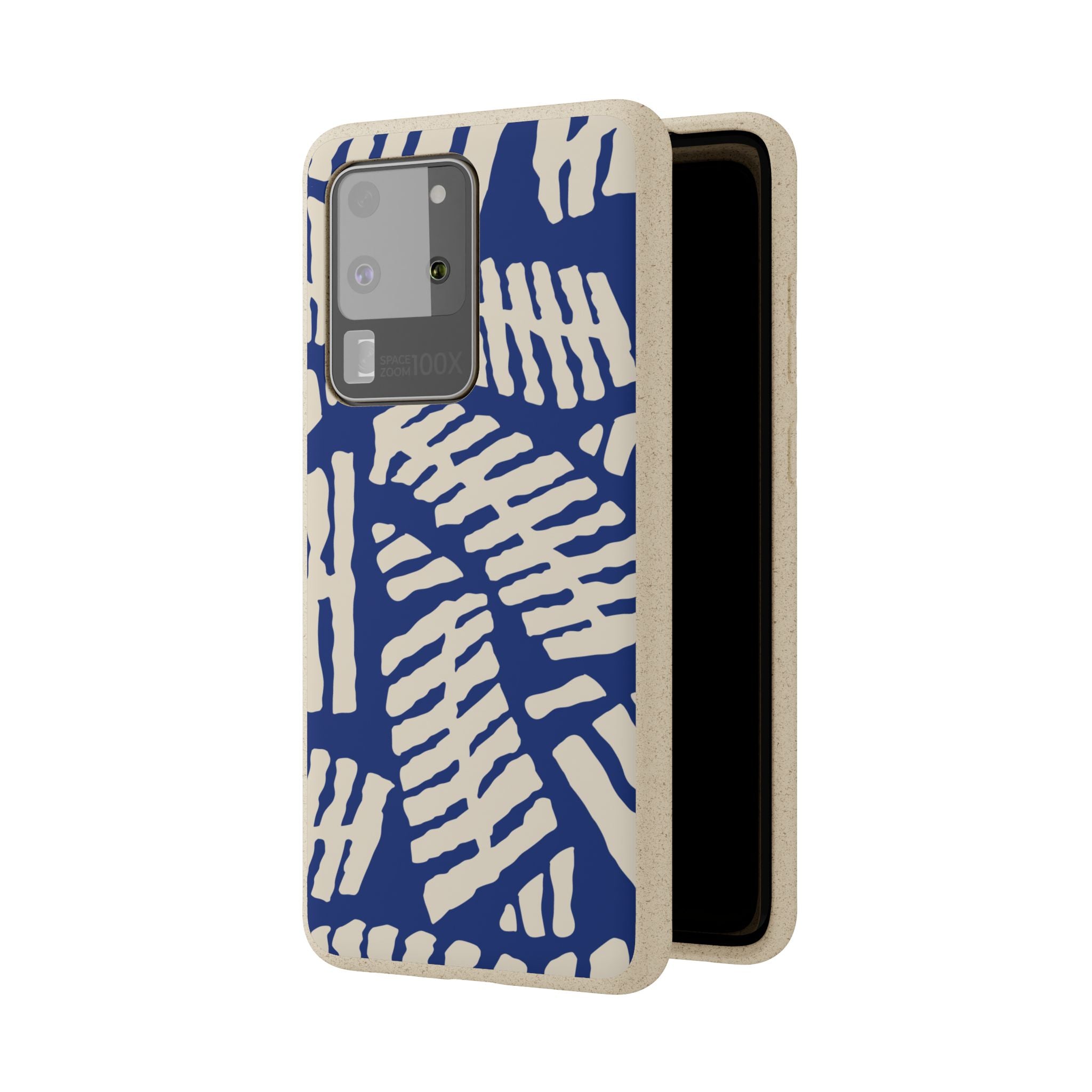 Eco-Friendly Biodegradable Phone Case, Stylish Nature-Inspired Design for Sustainable Living, Eco-Conscious Gift, for All Phone Models