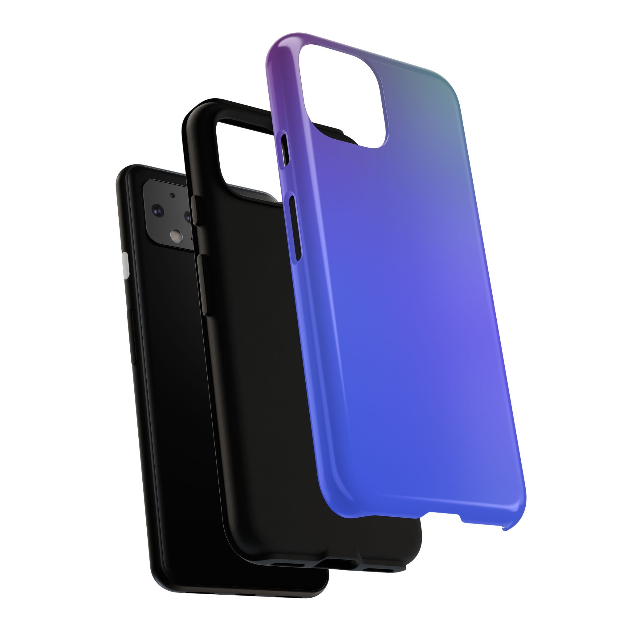Vibrant Phone Case