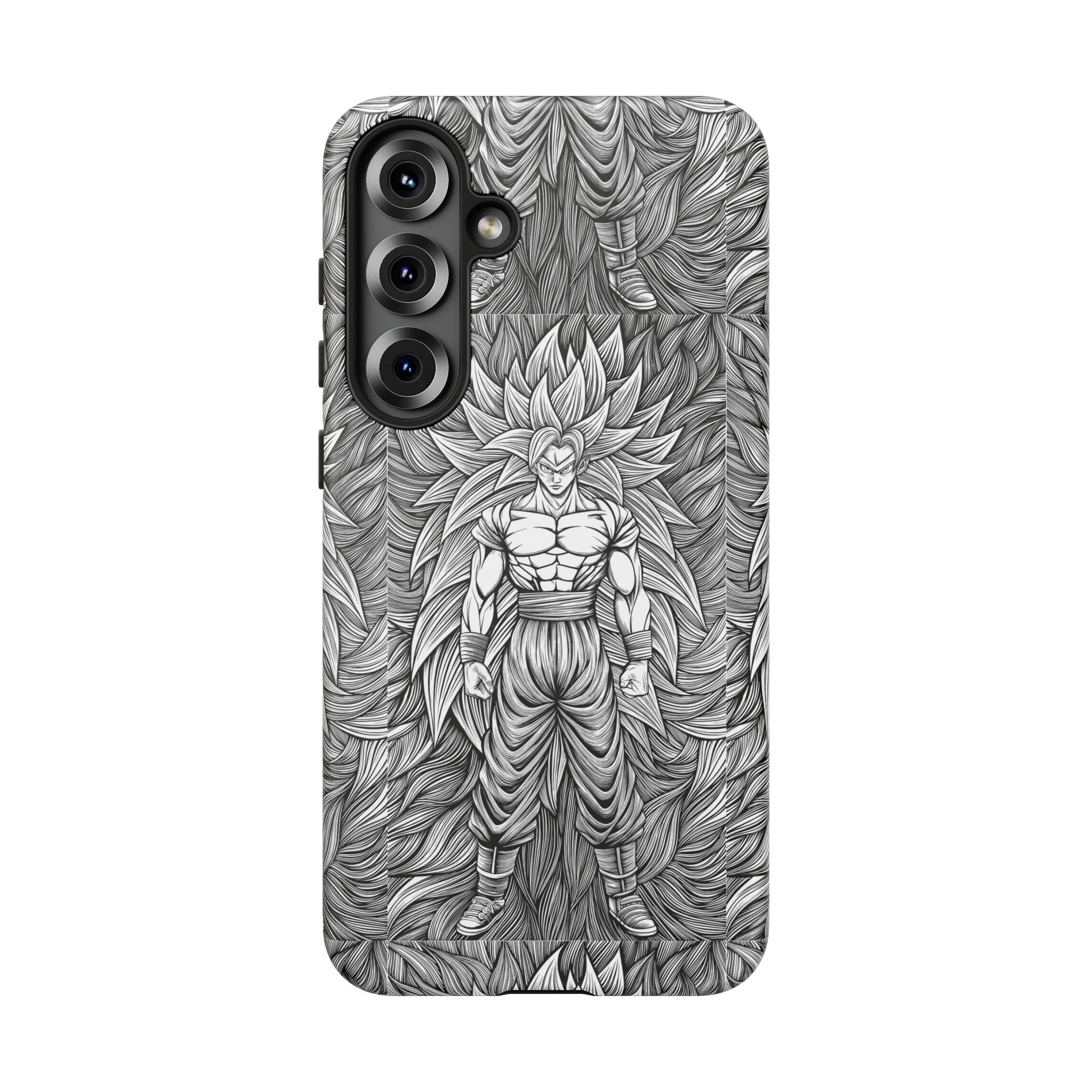 Tough Cases