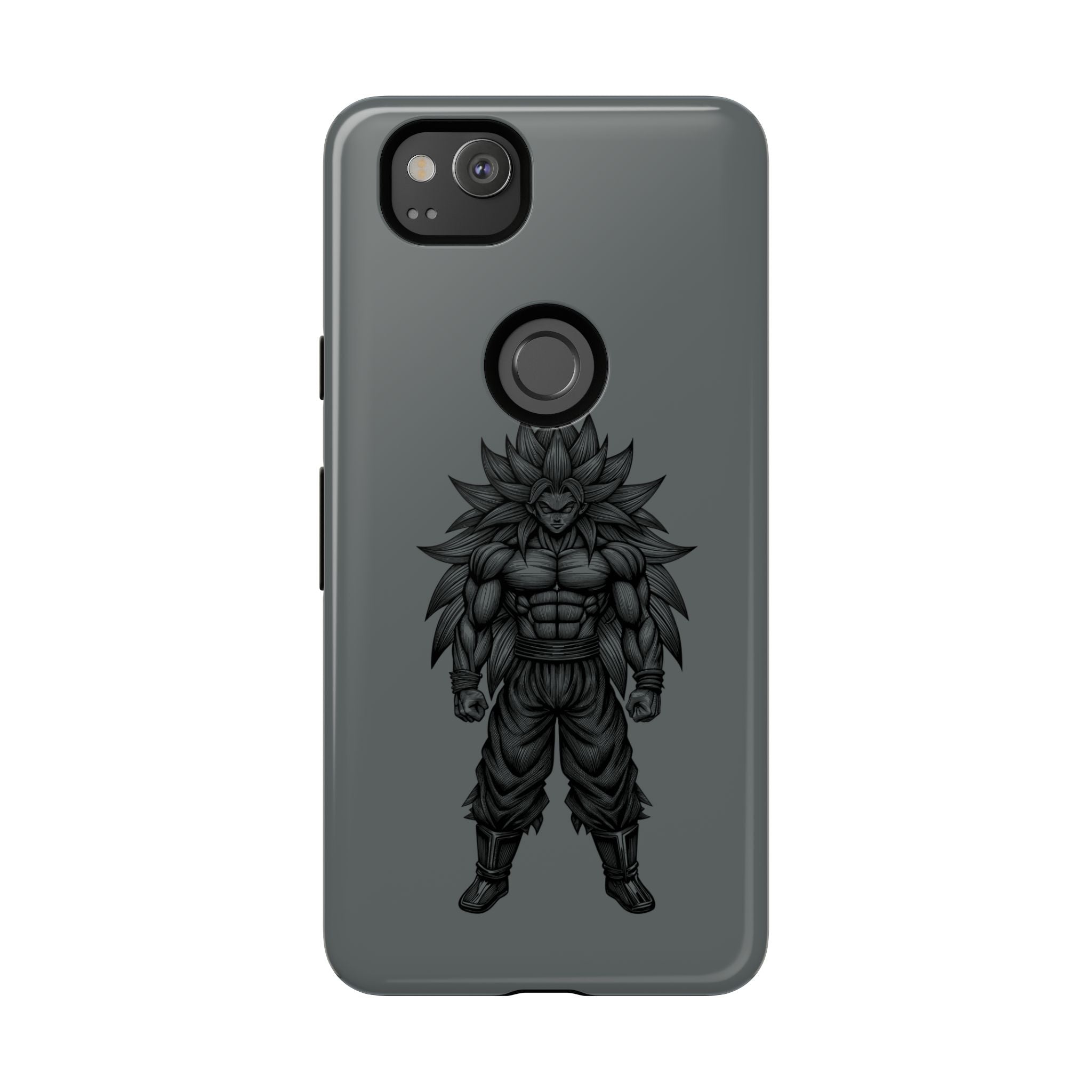 Tough Cases for Anime Fans | Geeky Phone Accessories, Unique Gift for Birthdays, Collectibles, Stylish Protection, Tough Phone Covers