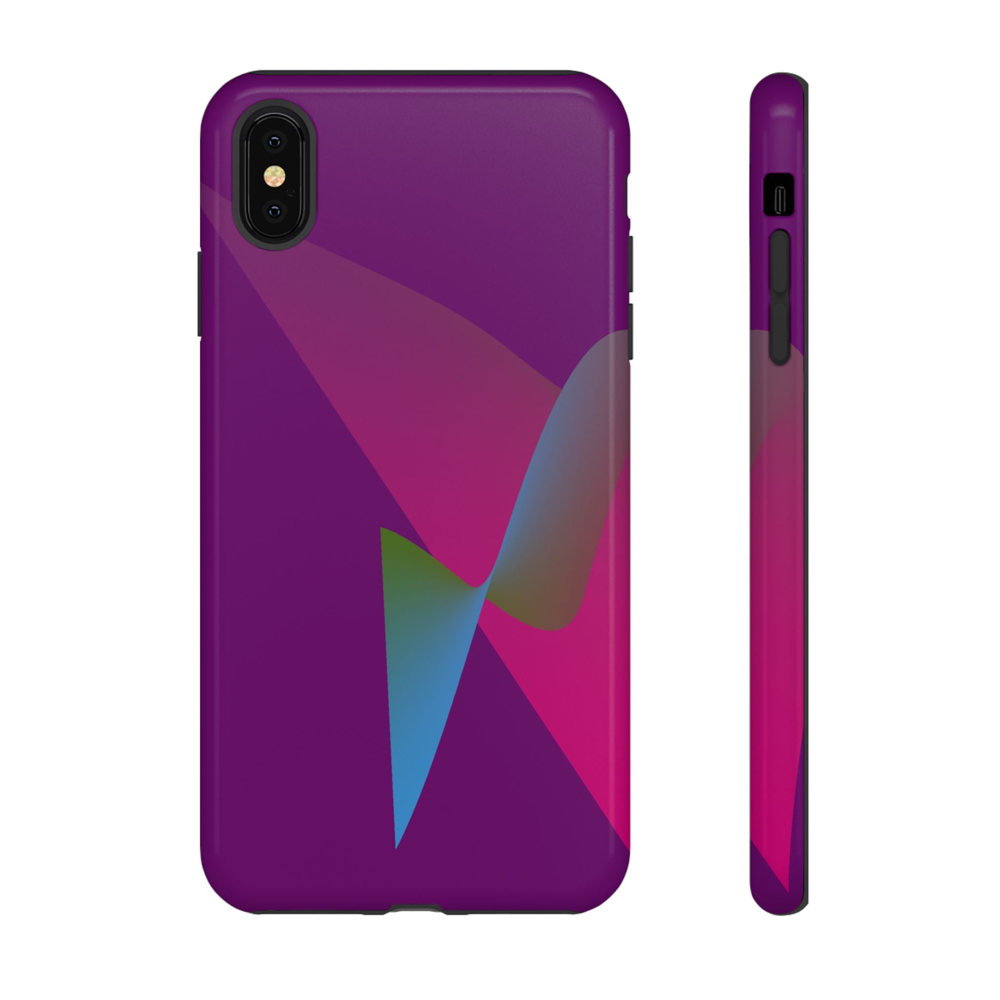 Stylish Phone Case | Tough Cases for Protection & Style | Smartphone Accessories, Custom Phone Cover, Gift for Her, Trendy Tech
