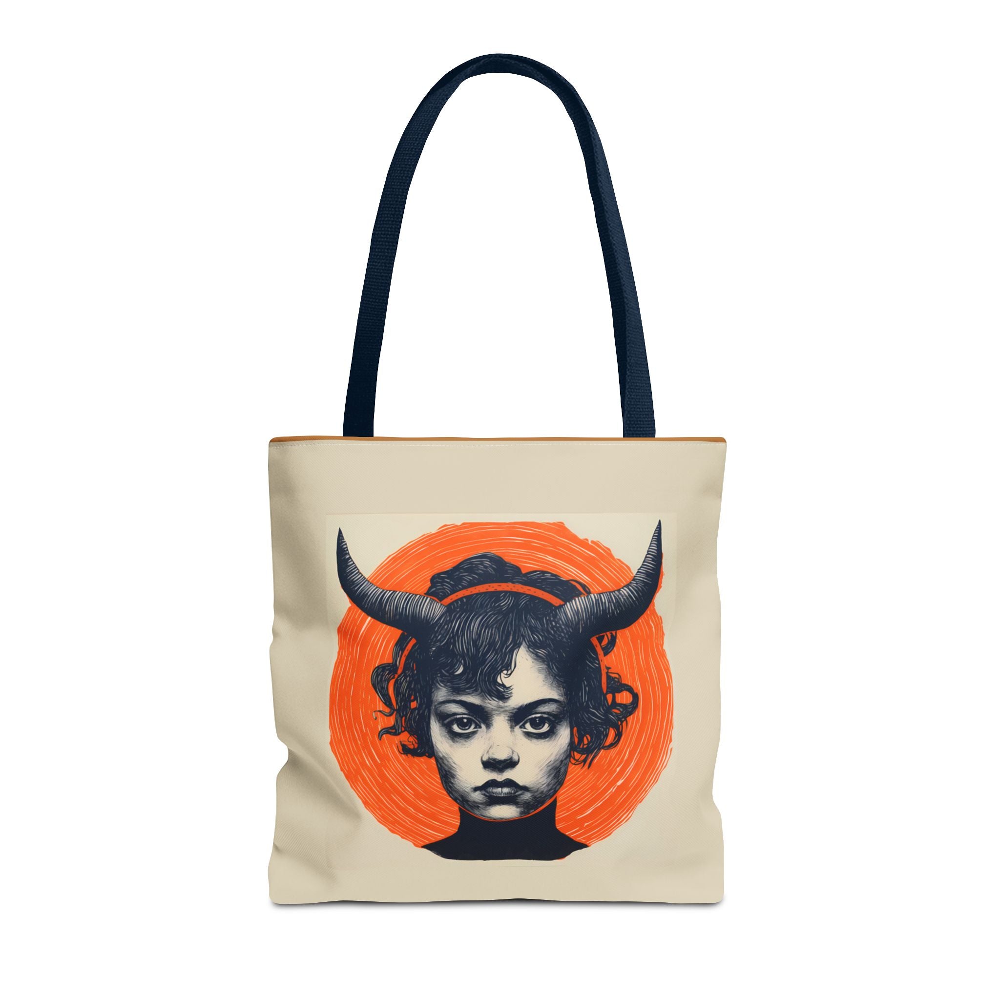 "Oh Sh*t, Competition!" – Devil-Approved Tote