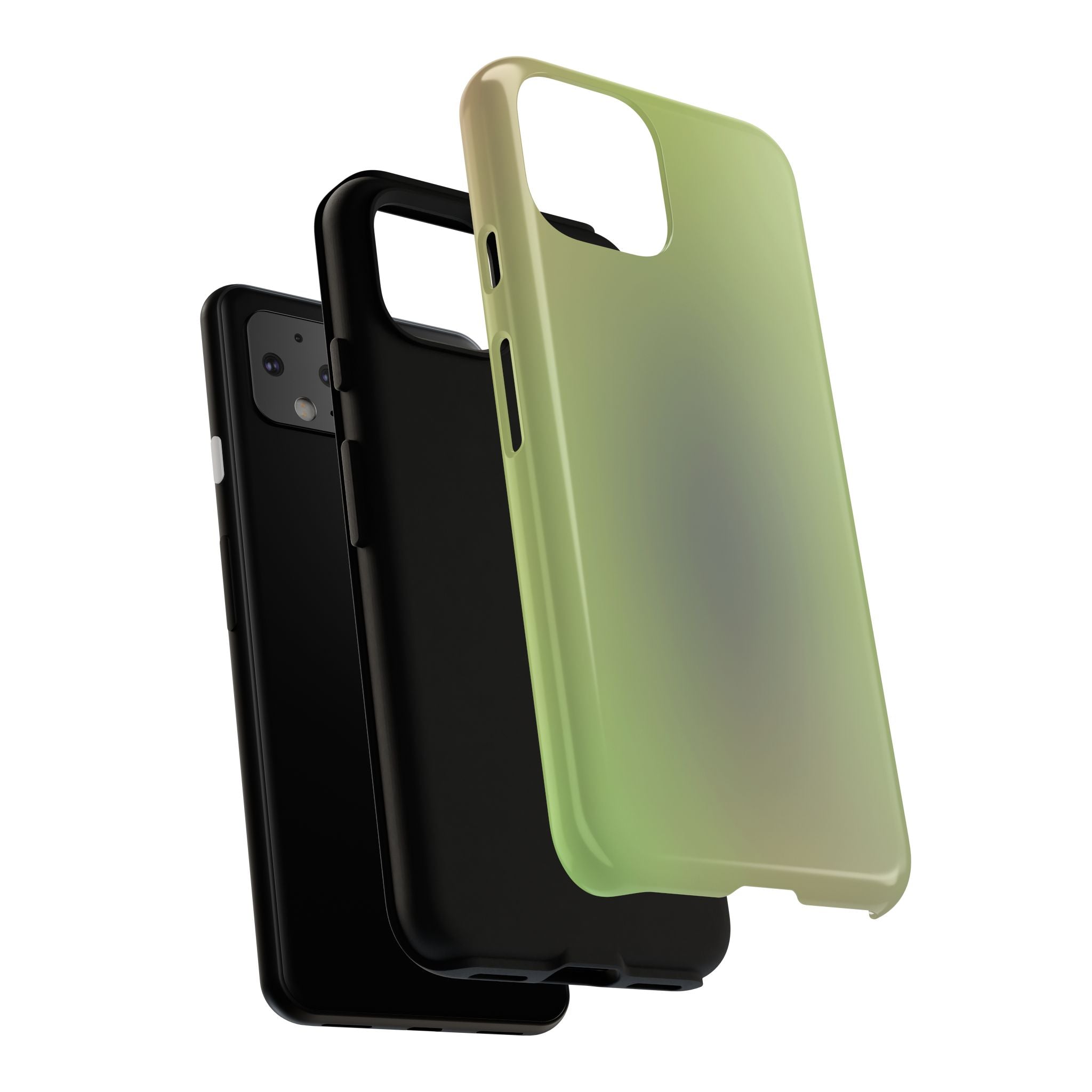 Stylish Tough Phone Case - Unique Protective Cover, Customizable Mobile Accessory, Trendy Gift for Tech Lovers, Birthday Present