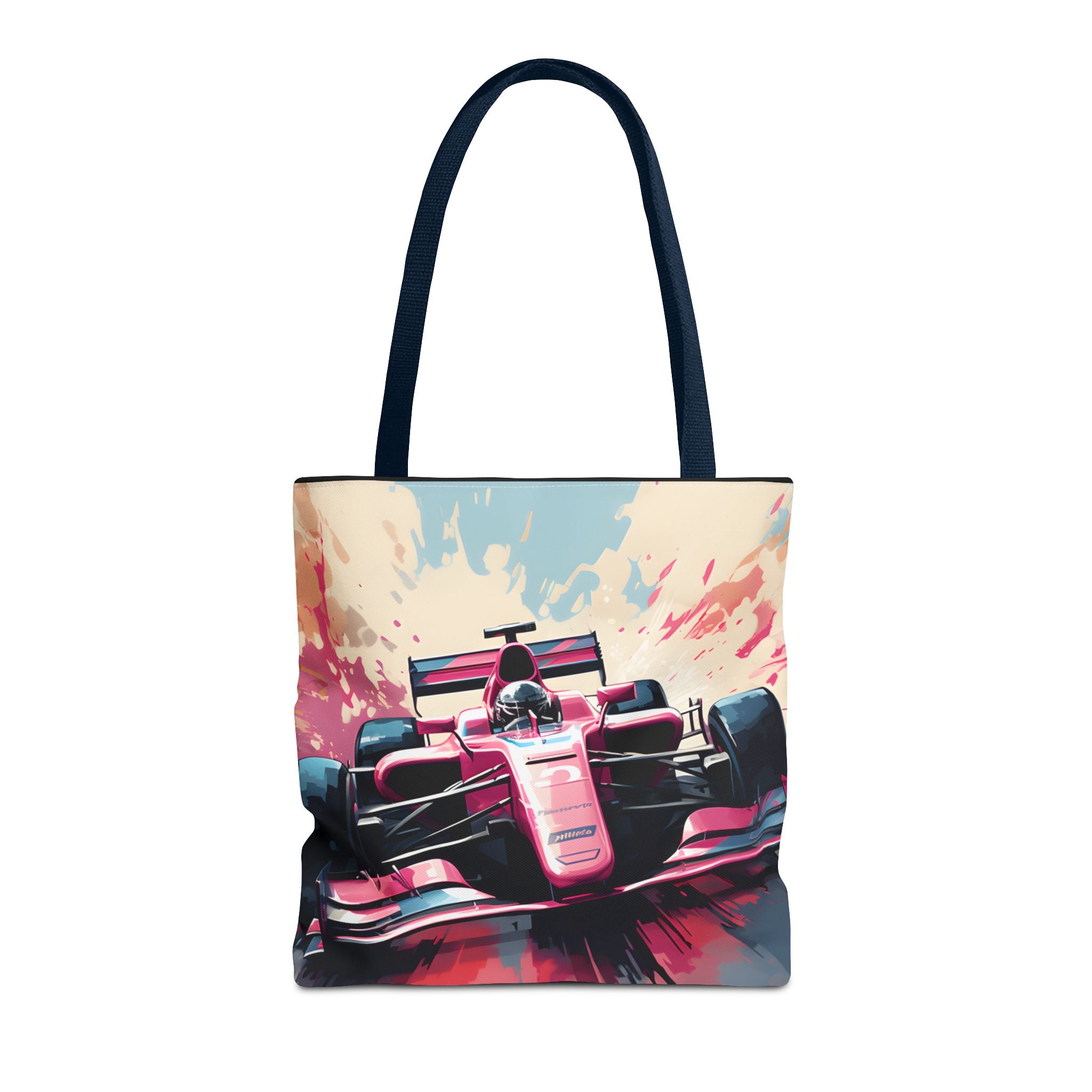 Tote Bag (AOP) High Speed