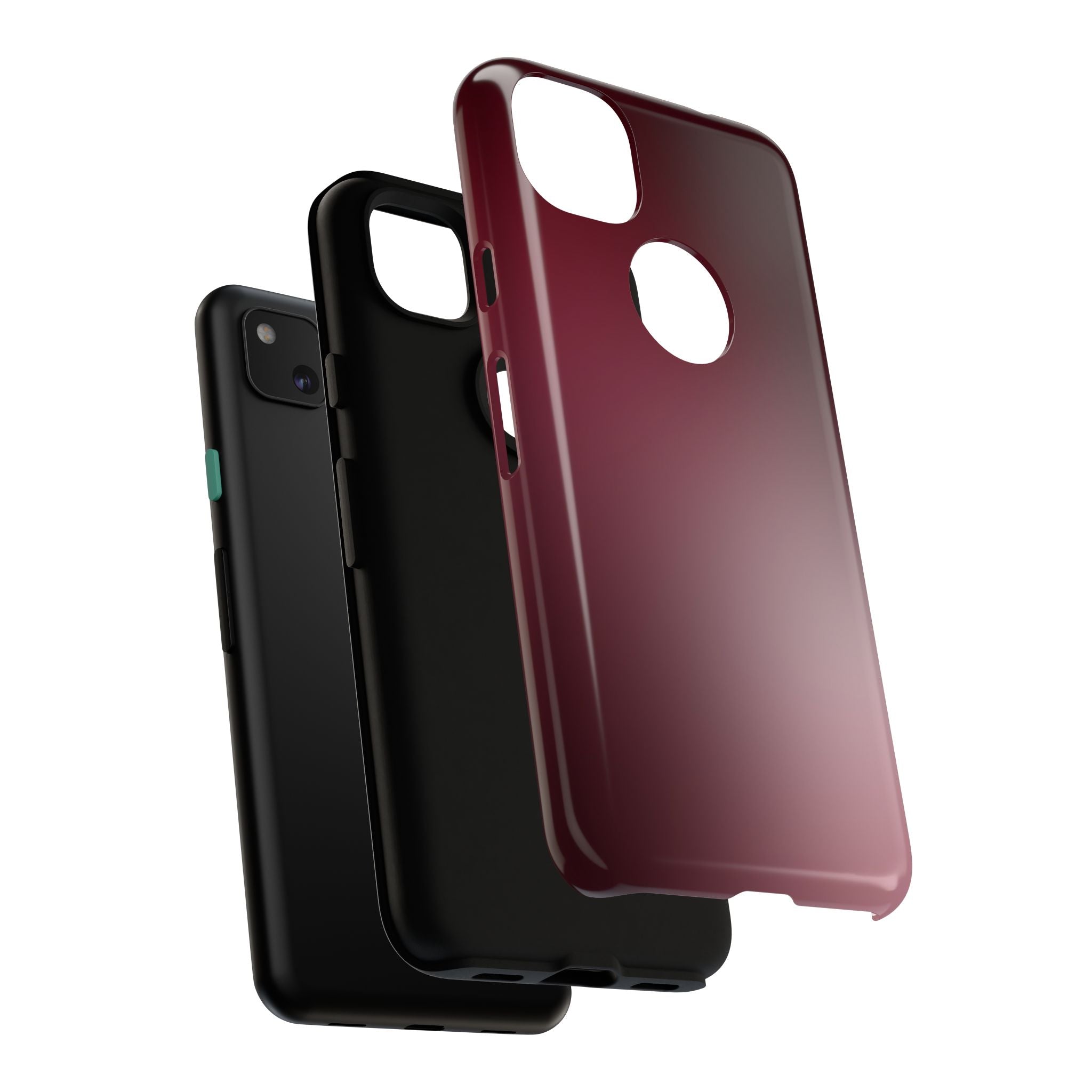 Stylish Tough Phone Case, Sleek Smartphone Cover, Durable Protective Case, Custom Mobile Accessory, Trendy Gift Idea