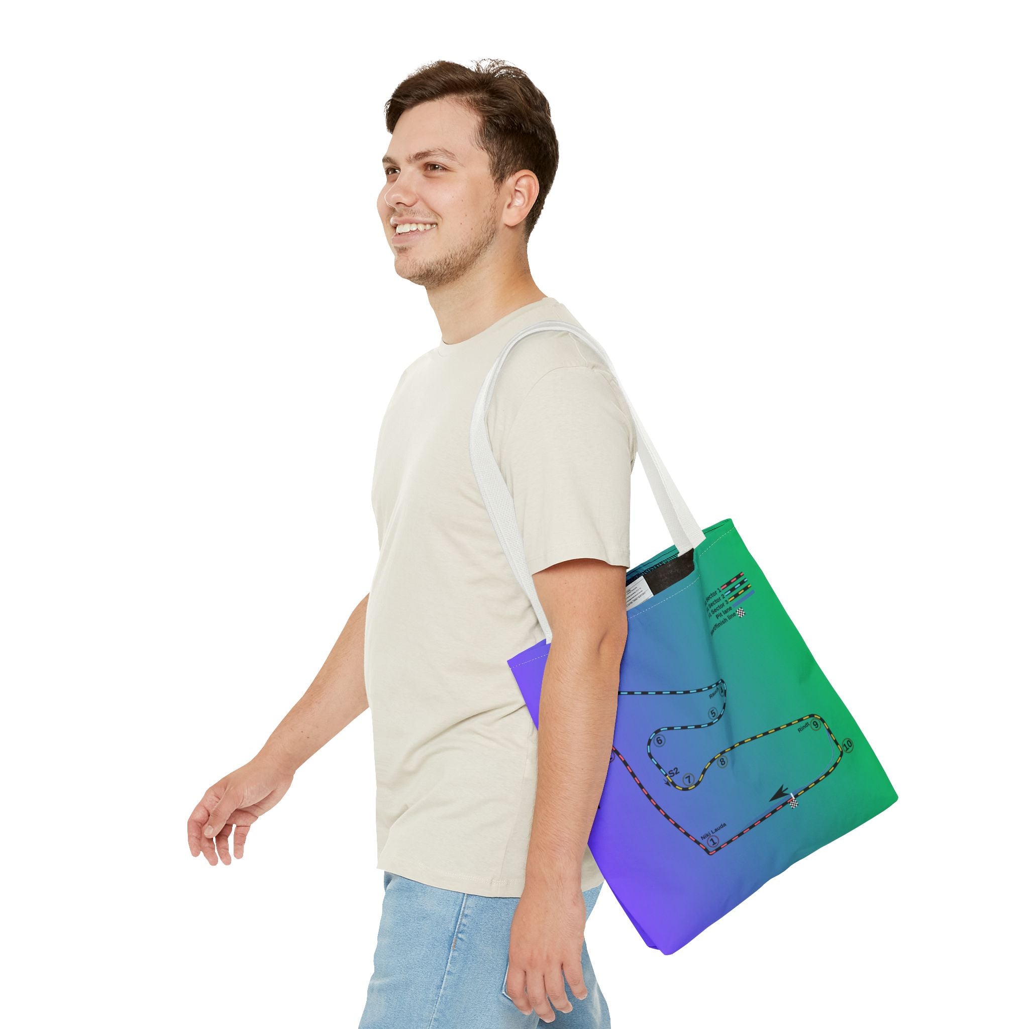 "Red Bull Ring" – Austrian Grand Prix Tote