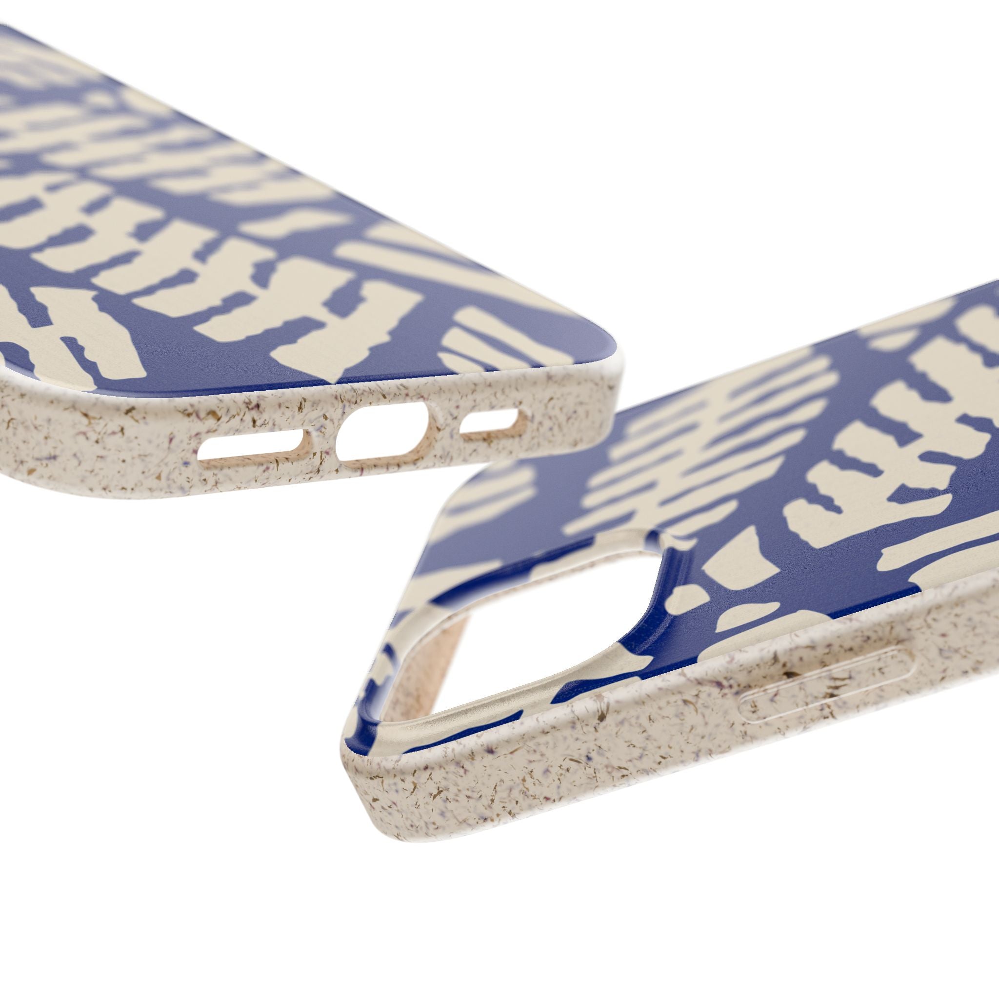 Eco-Friendly Biodegradable Phone Case, Stylish Nature-Inspired Design for Sustainable Living, Eco-Conscious Gift, for All Phone Models