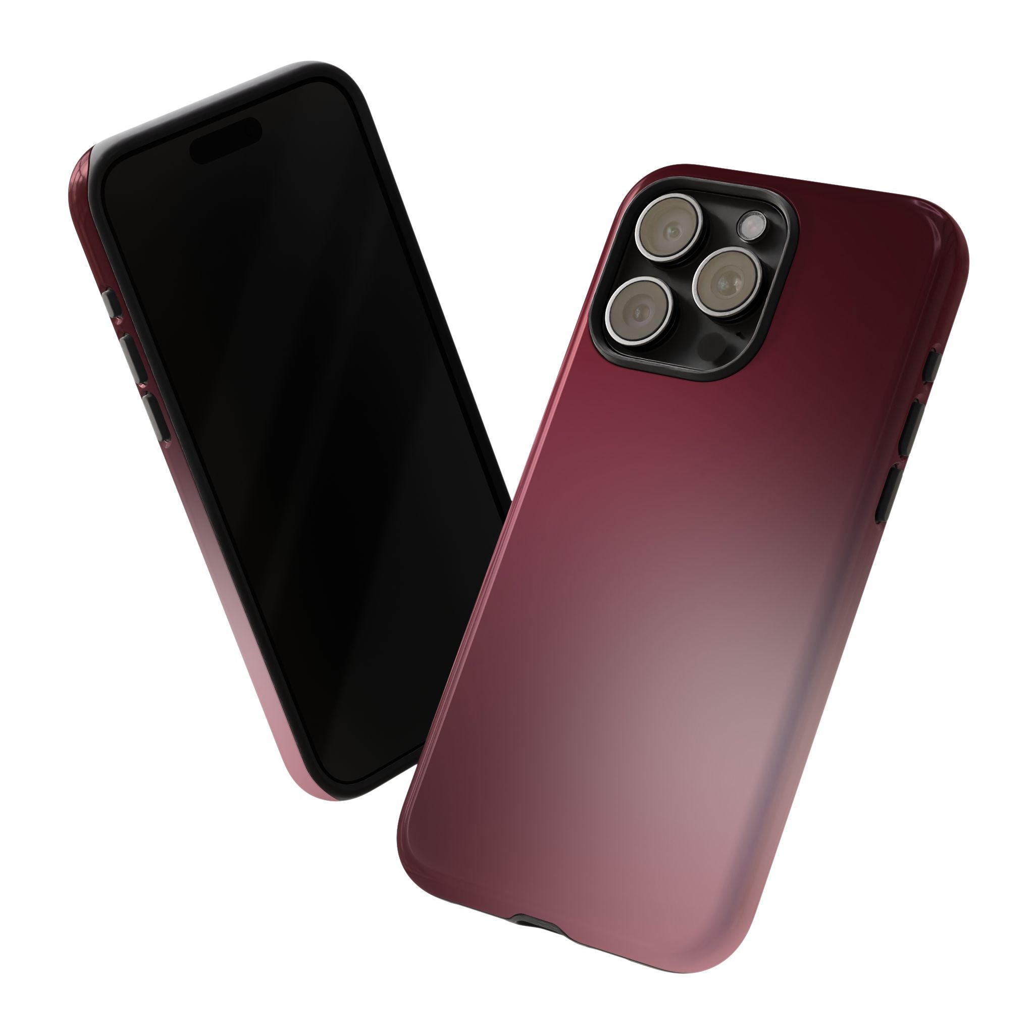 Stylish Tough Phone Case, Sleek Smartphone Cover, Durable Protective Case, Custom Mobile Accessory, Trendy Gift Idea