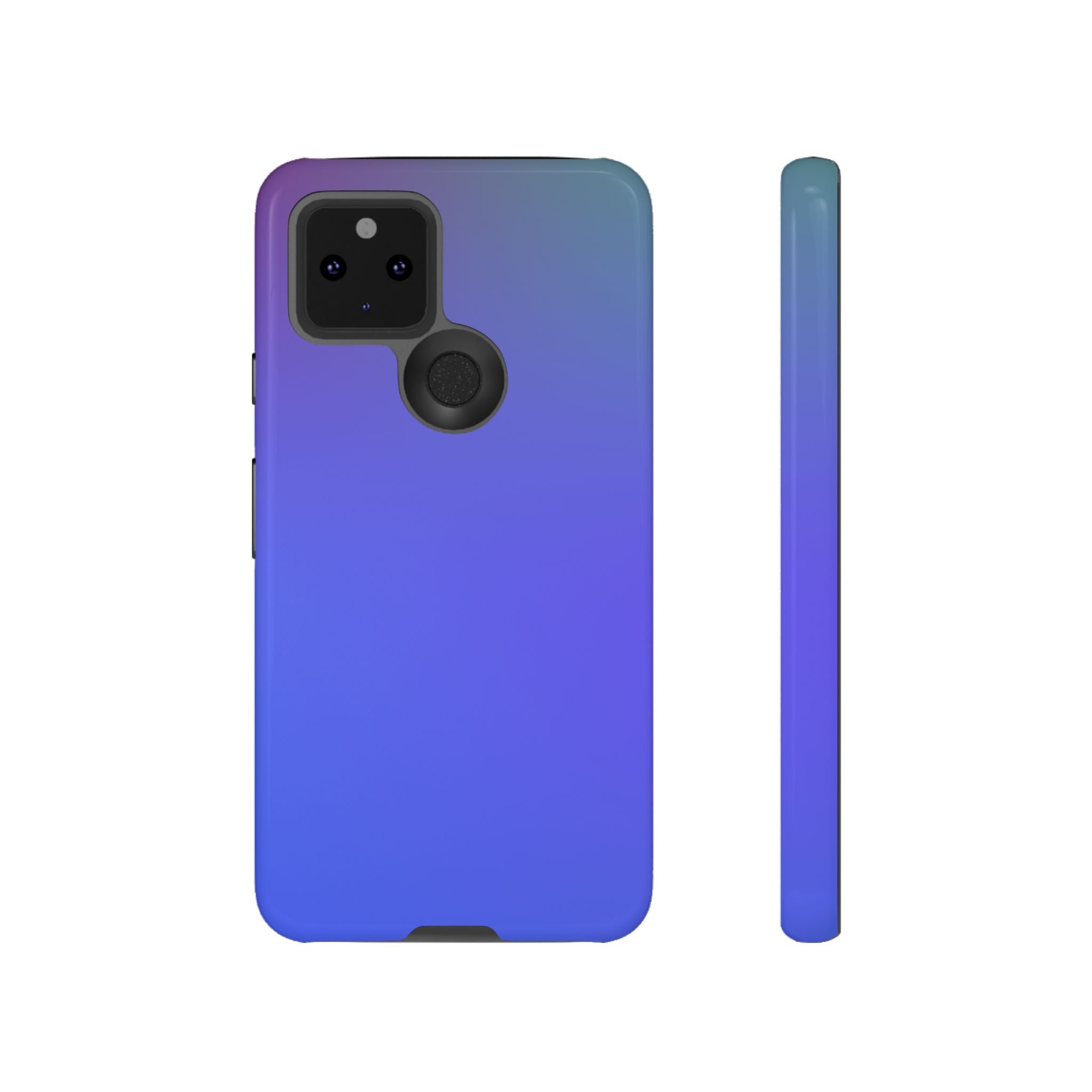 Vibrant Phone Case