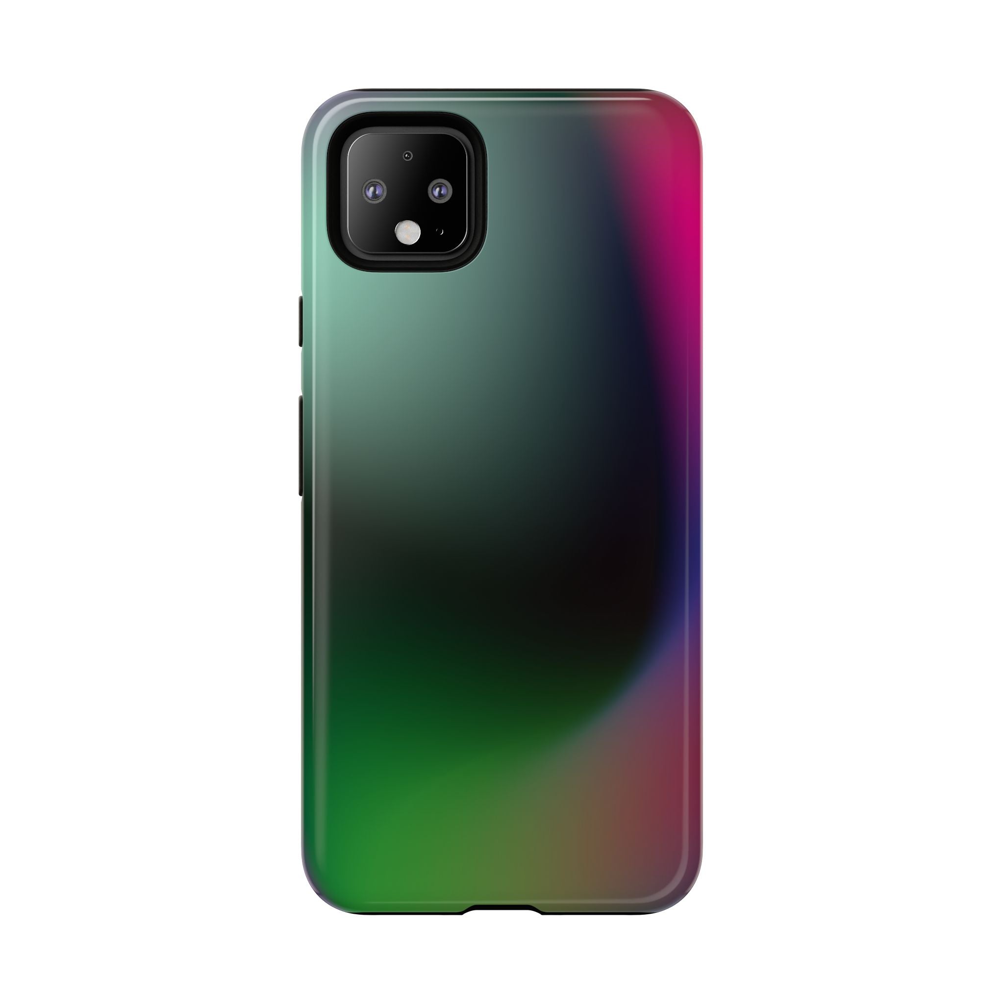Colorful Phone Case, Tough Phone Cover, Vibrant Smart Device Protector, Modern Tech Accessory, Unique Gift for Phone Lovers