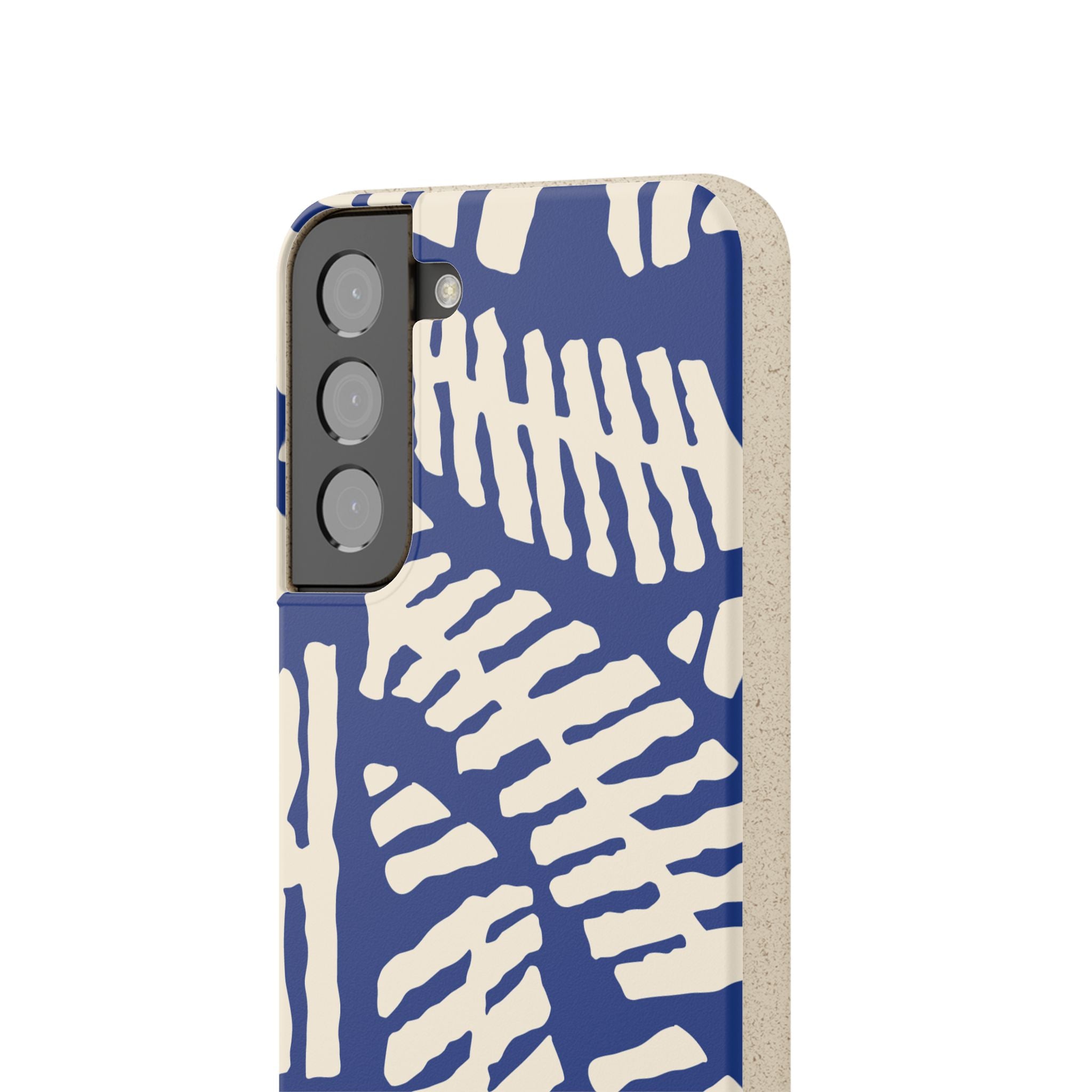 Eco-Friendly Biodegradable Phone Case, Stylish Nature-Inspired Design for Sustainable Living, Eco-Conscious Gift, for All Phone Models