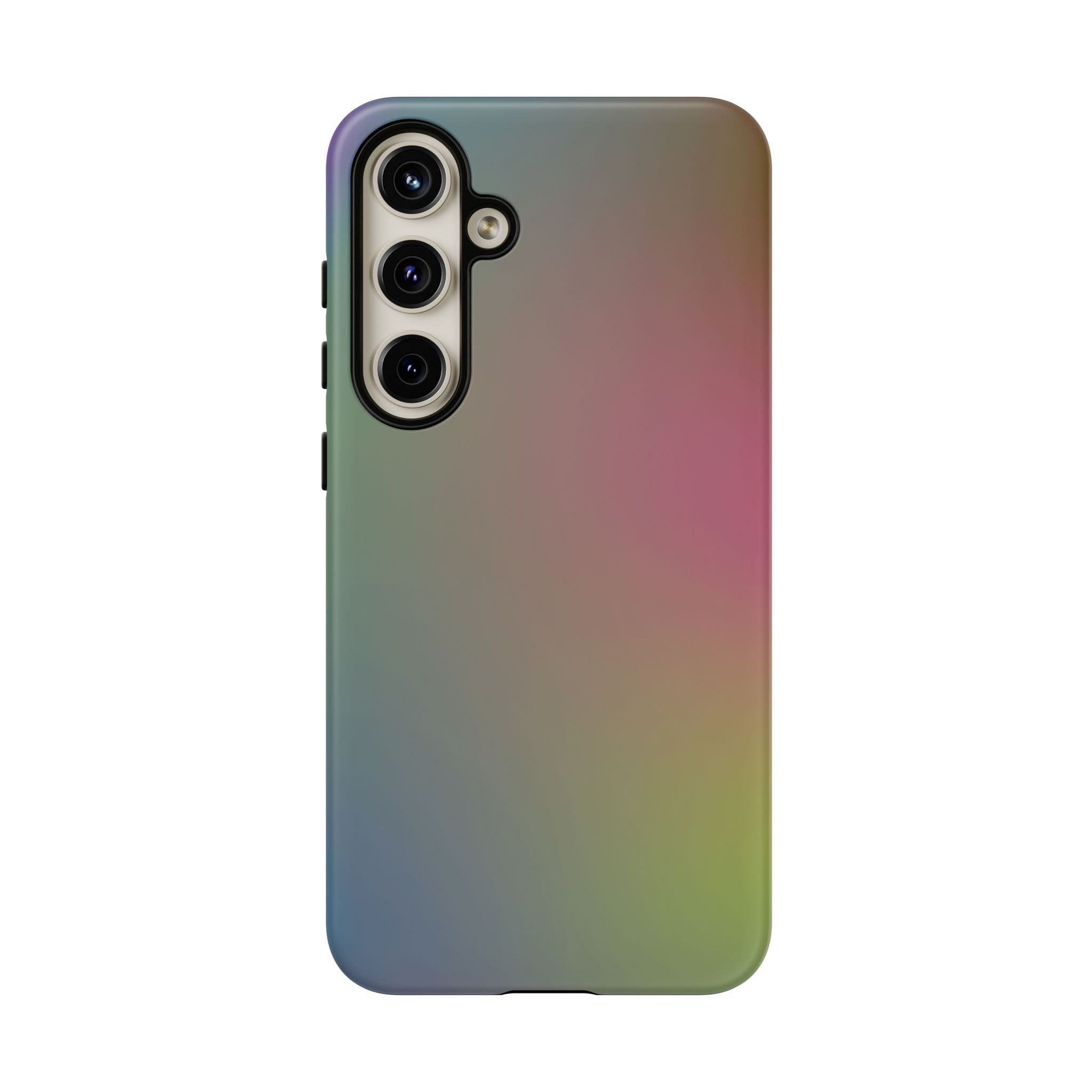 Gradient Phone Case - Protective Cover for iPhone, Stylish Mobile Accessory, Unique Gift for Her, Phone Protection, Trendy Phone Cases