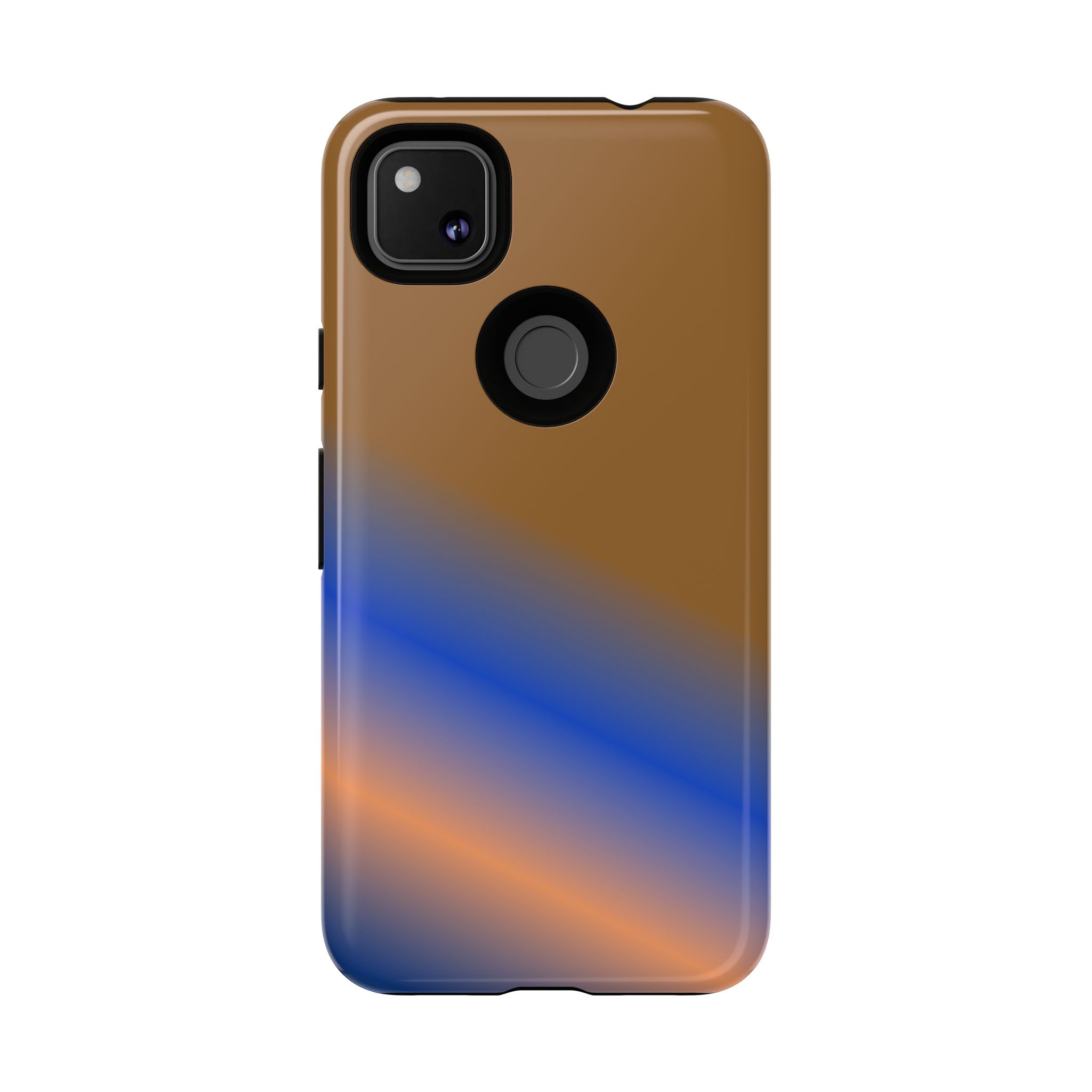 Gradient Phone Case, Tough Phone Cases, Vibrant Mobile Cover, Unique Phone Protector, Stylish Accessory for Tech Lovers
