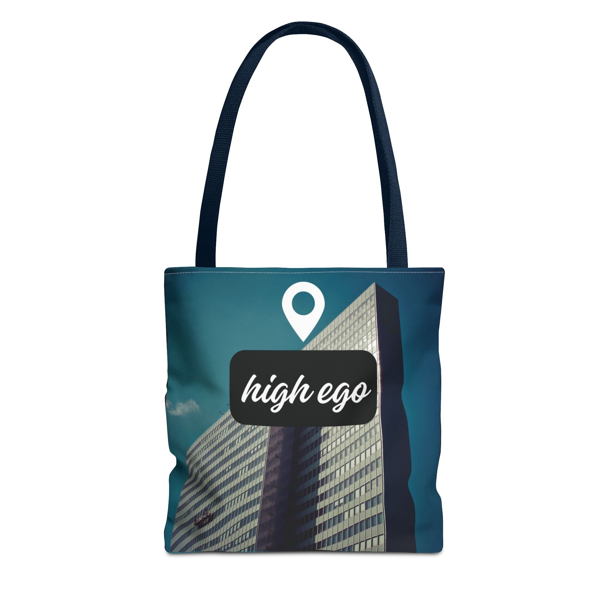 "Your Ego Called" – Bad Bag Edition