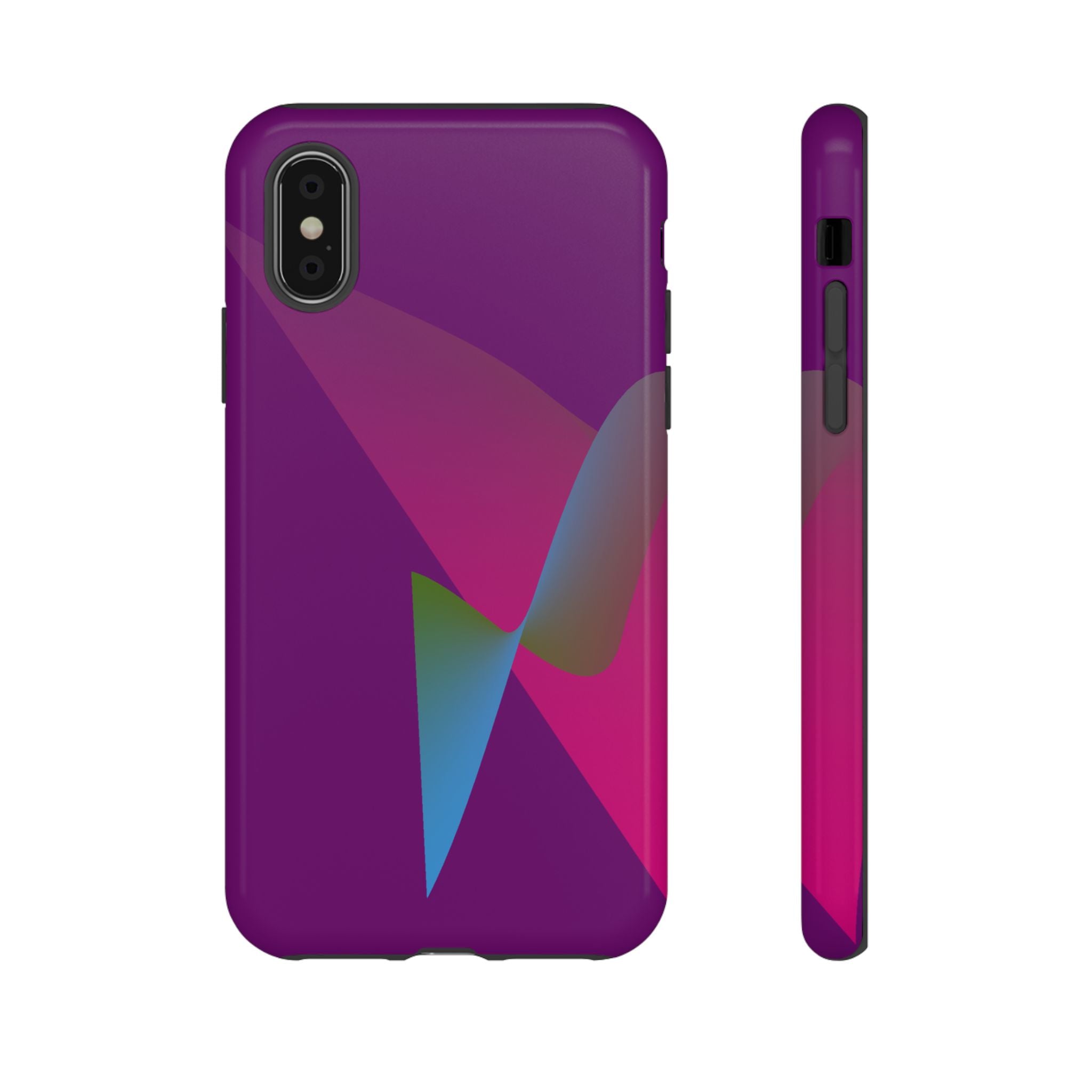 Stylish Phone Case | Tough Cases for Protection & Style | Smartphone Accessories, Custom Phone Cover, Gift for Her, Trendy Tech