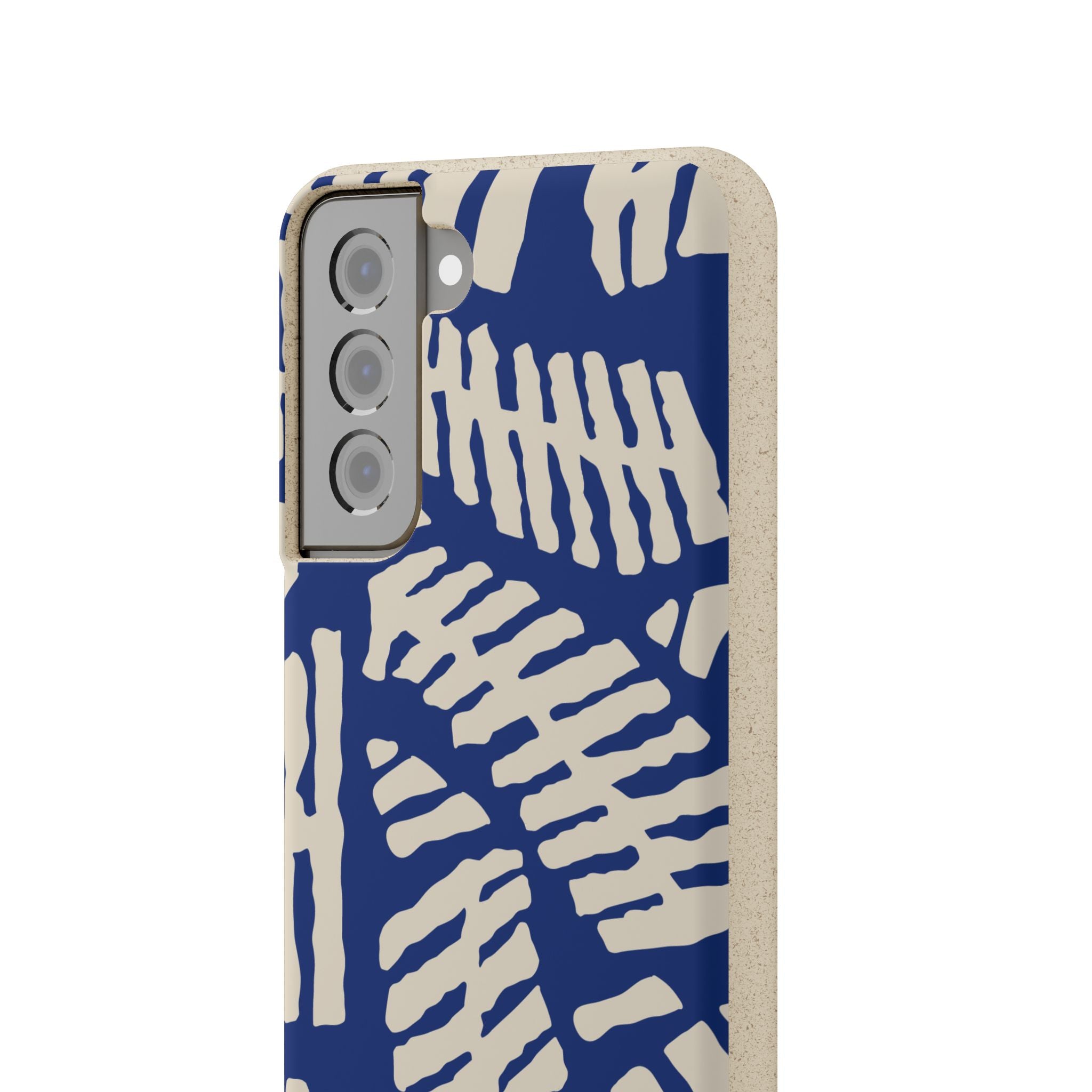 Eco-Friendly Biodegradable Phone Case, Stylish Nature-Inspired Design for Sustainable Living, Eco-Conscious Gift, for All Phone Models