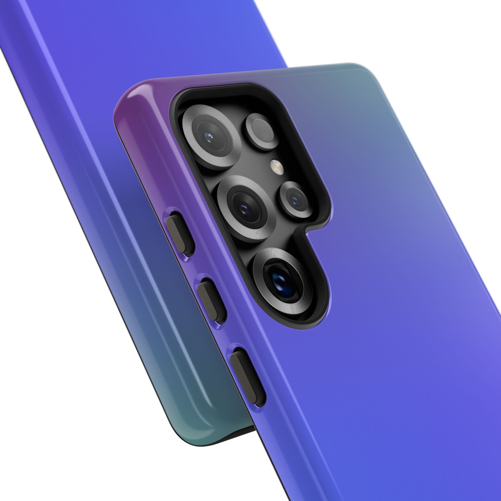 Vibrant Phone Case