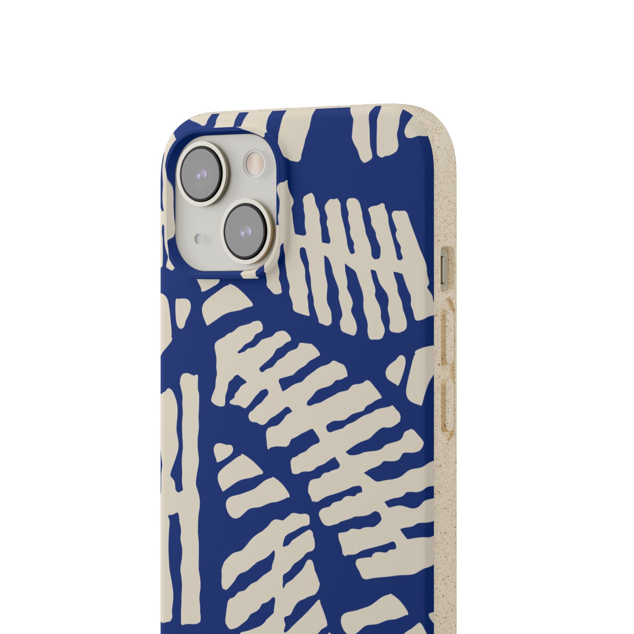 Eco-Friendly Biodegradable Phone Case, Stylish Nature-Inspired Design for Sustainable Living, Eco-Conscious Gift, for All Phone Models