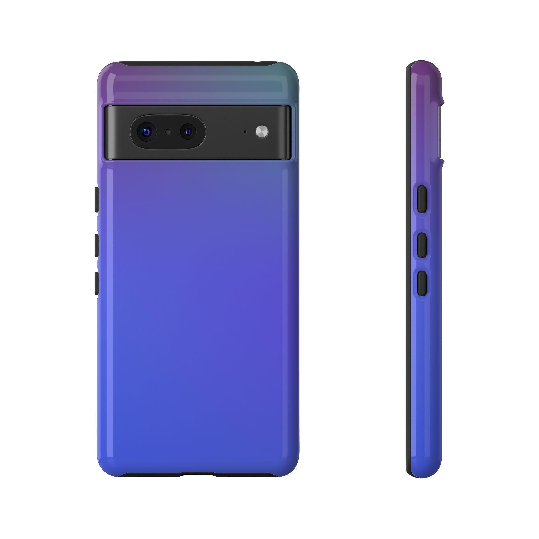Vibrant Phone Case
