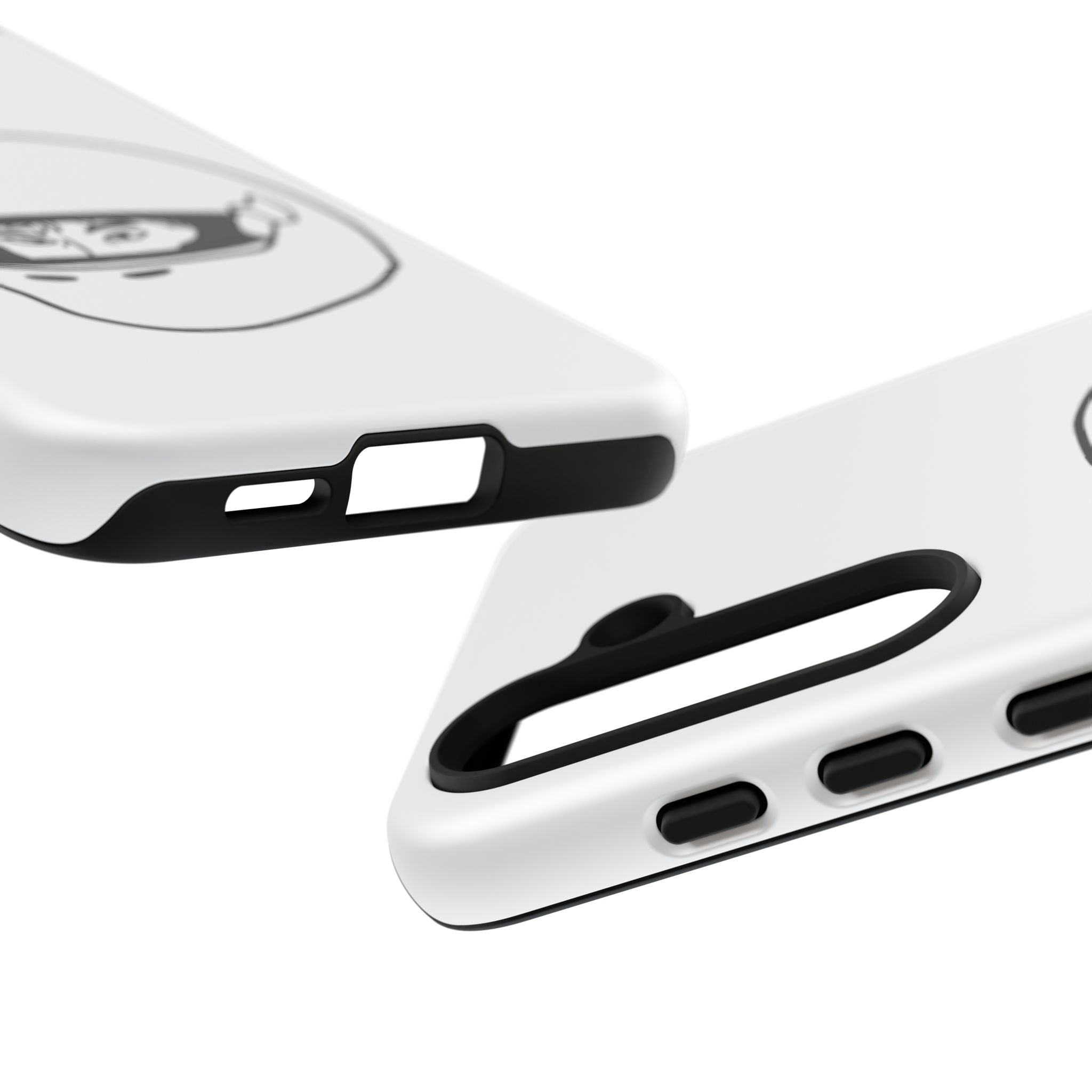 Stylish Phone Case with Racing Helmet Design | Tough Cases | Unique Gift, Motorcycle Enthusiast, Race Lover, Custom Accessory, Everyday Use