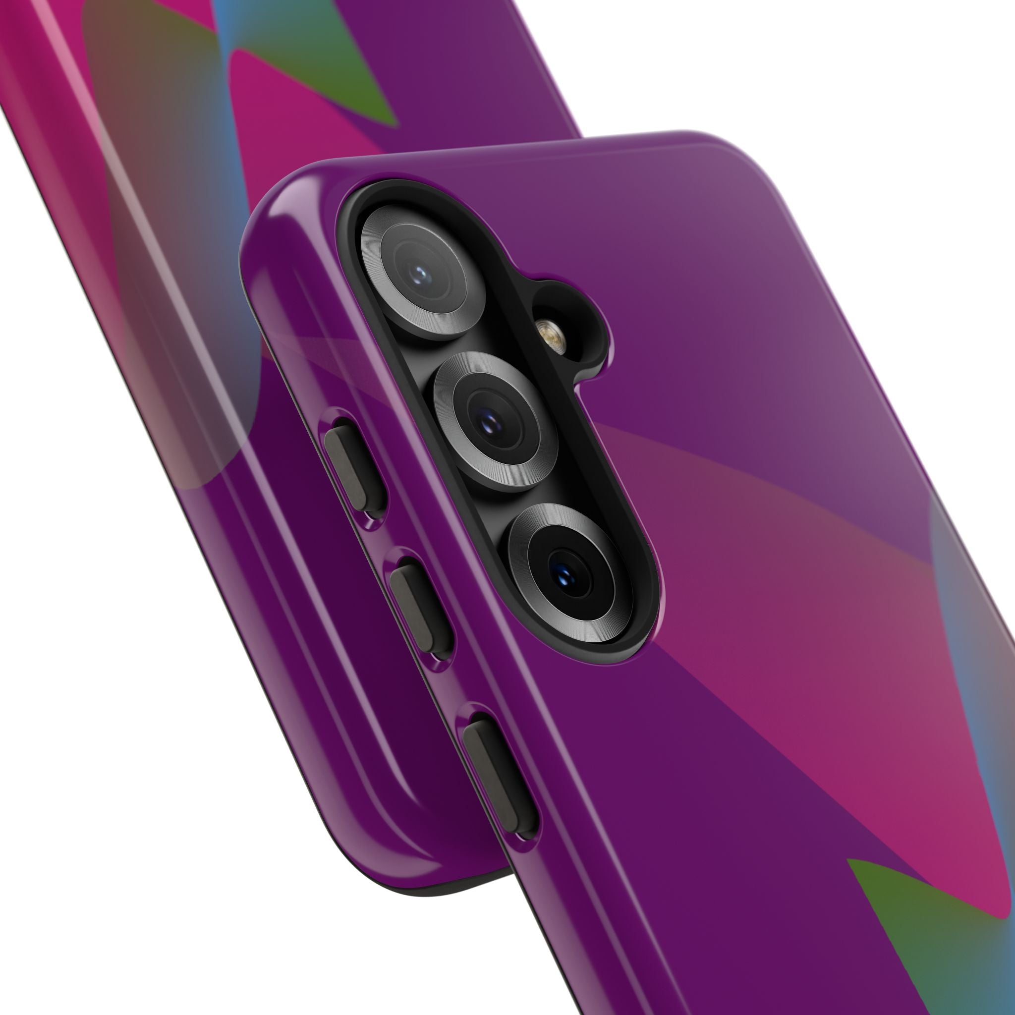 Stylish Phone Case | Tough Cases for Protection & Style | Smartphone Accessories, Custom Phone Cover, Gift for Her, Trendy Tech