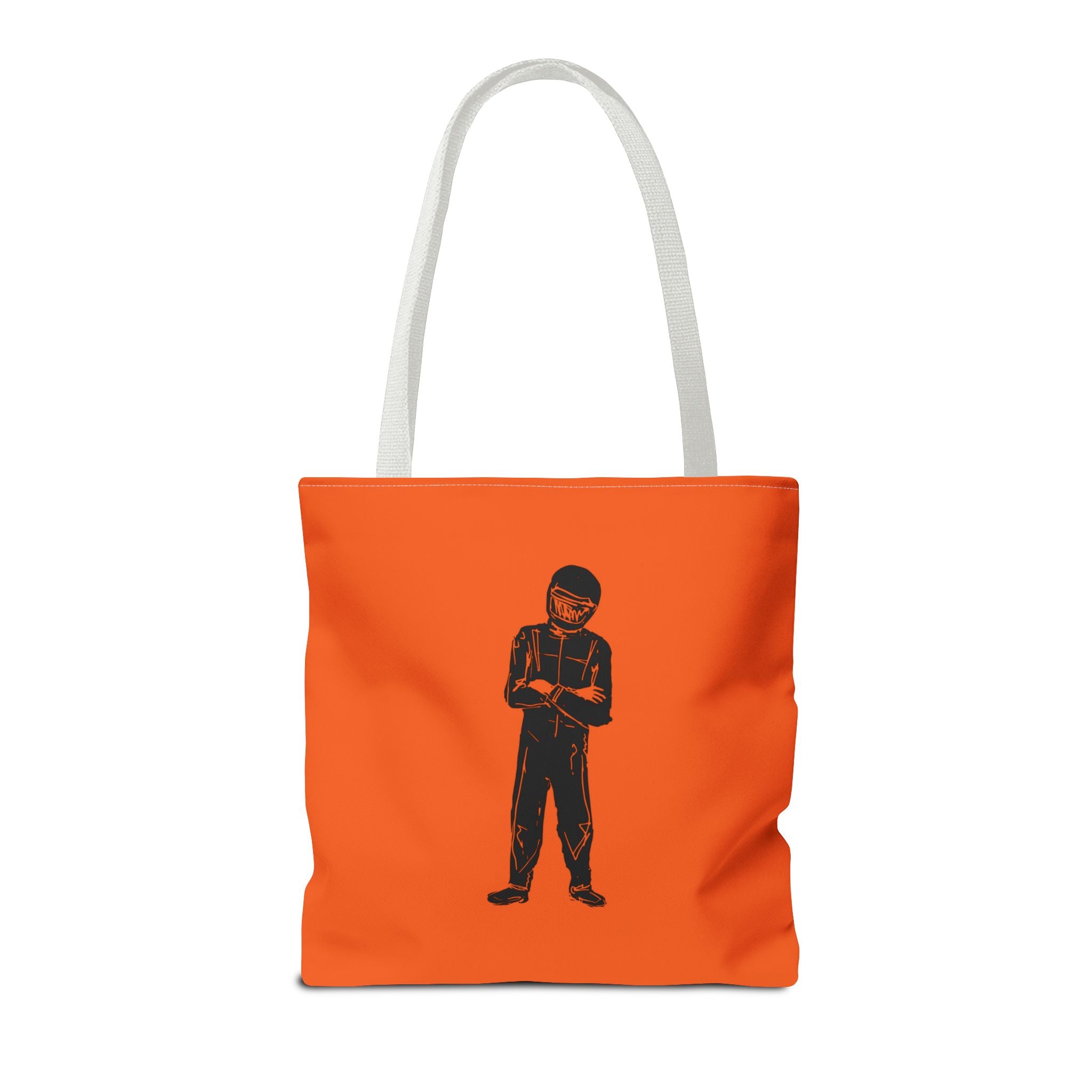 Racing Pilot Tote – Carry the Spirit of the Track