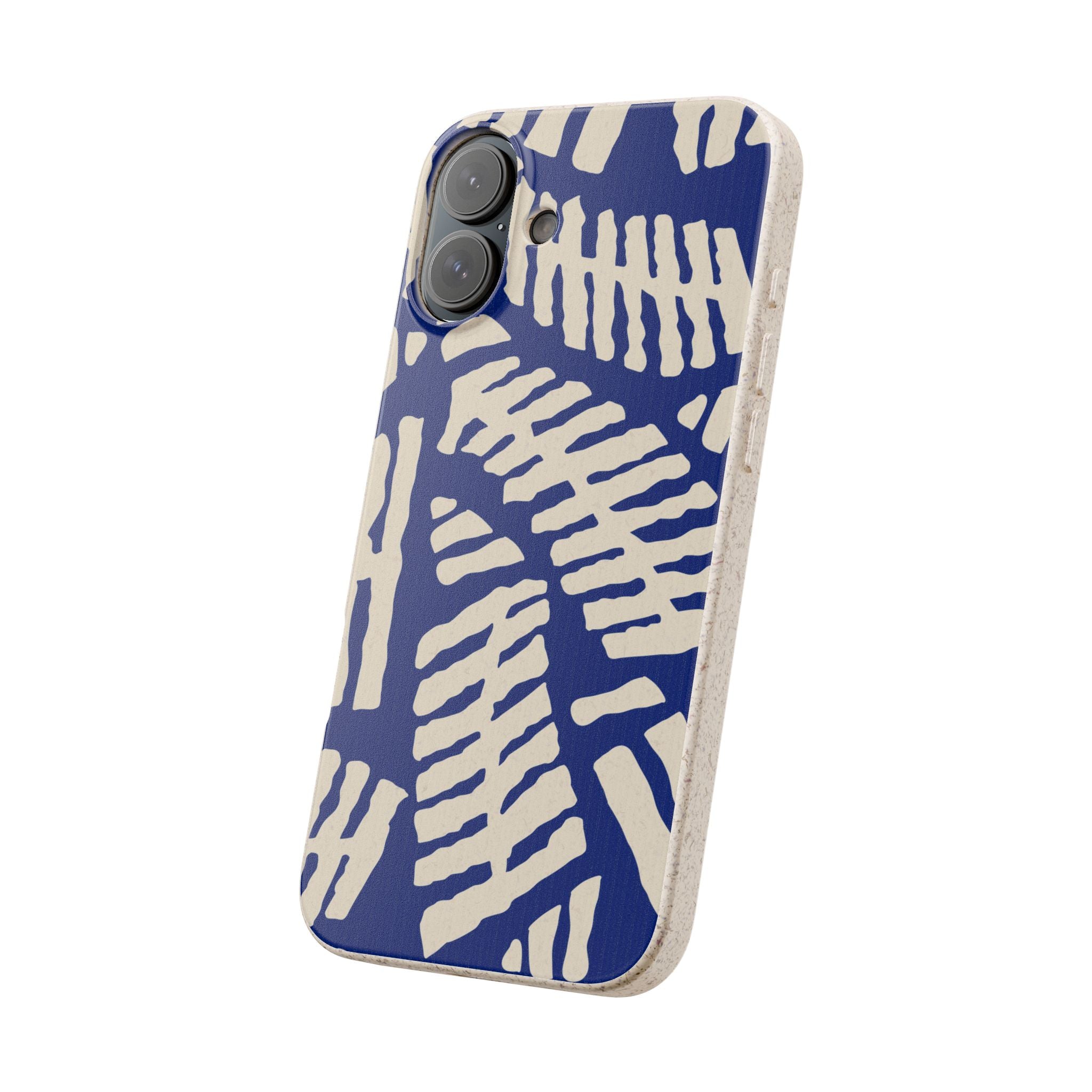 Eco-Friendly Biodegradable Phone Case, Stylish Nature-Inspired Design for Sustainable Living, Eco-Conscious Gift, for All Phone Models