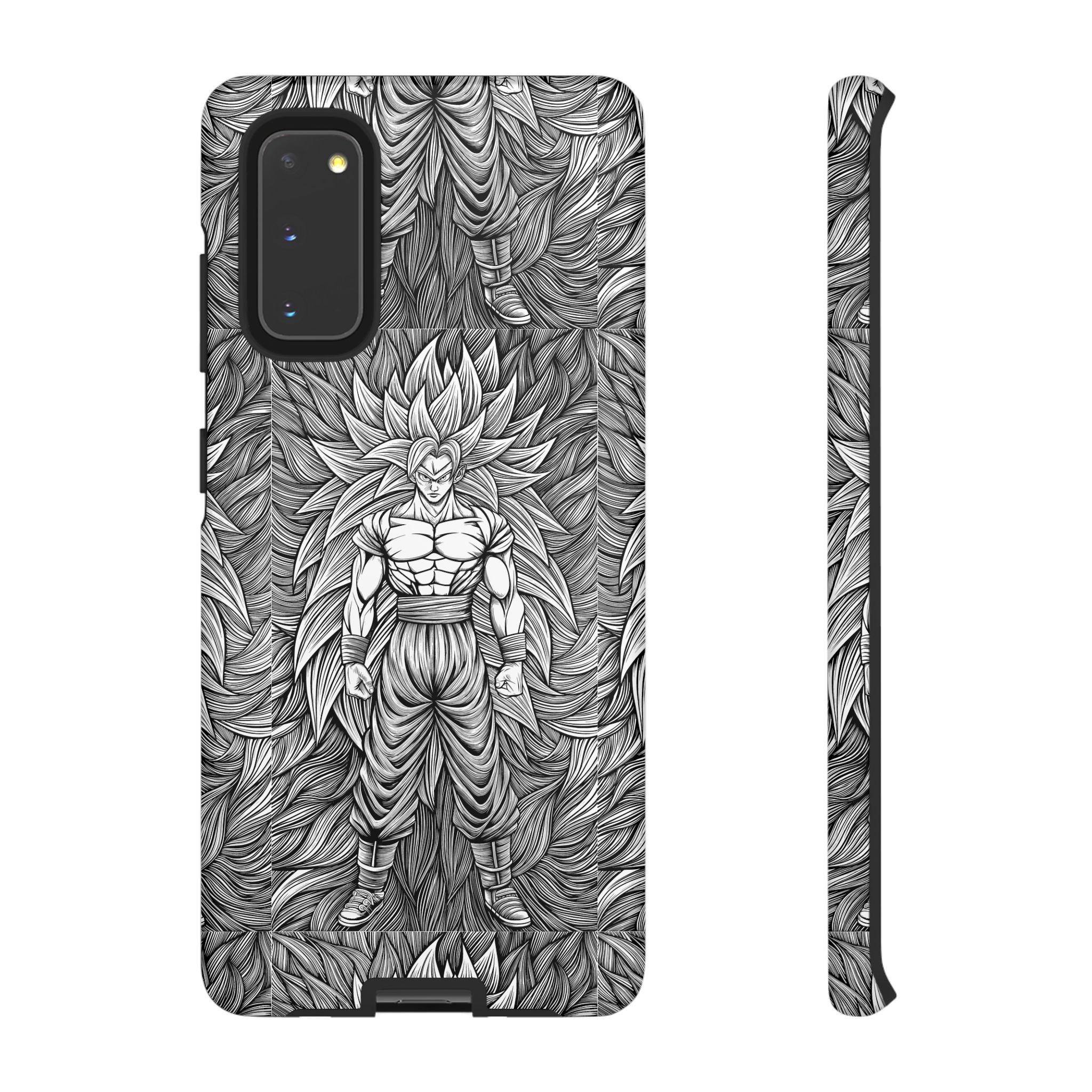 Tough Cases