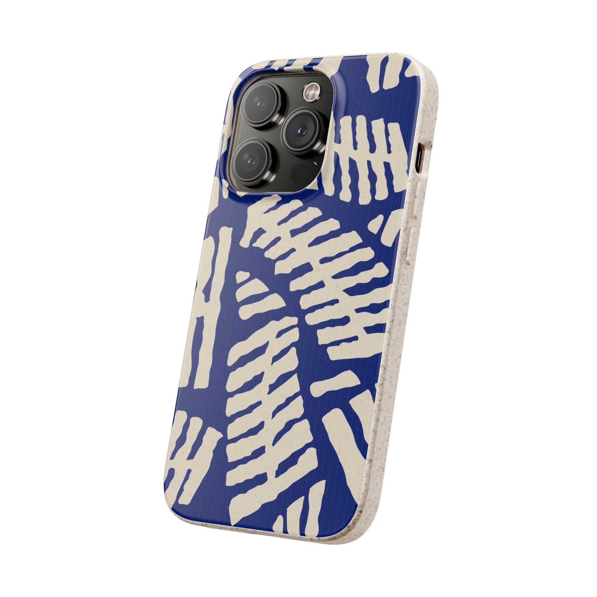 Eco-Friendly Biodegradable Phone Case, Stylish Nature-Inspired Design for Sustainable Living, Eco-Conscious Gift, for All Phone Models