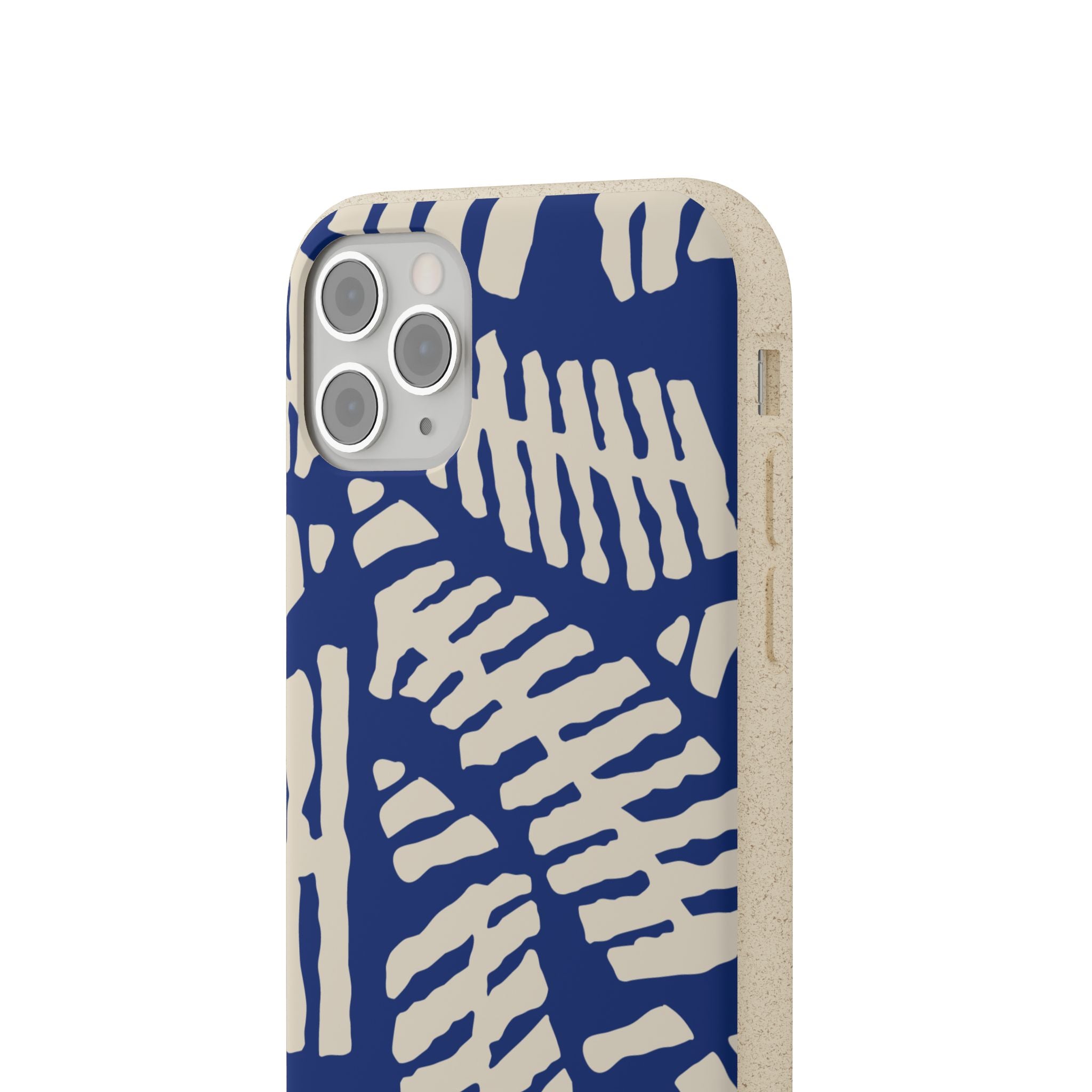 Eco-Friendly Biodegradable Phone Case, Stylish Nature-Inspired Design for Sustainable Living, Eco-Conscious Gift, for All Phone Models