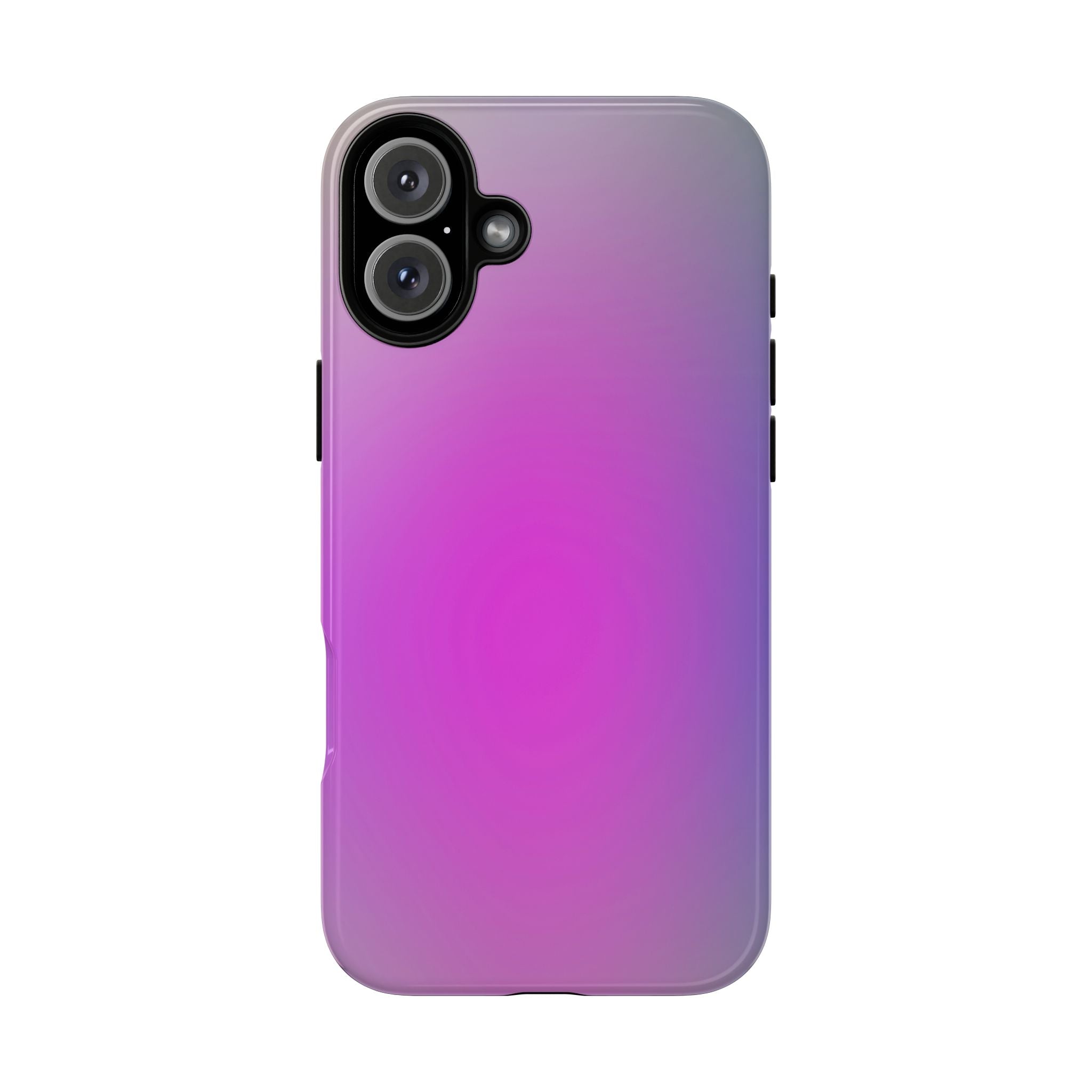 Gradient Phone Case, Stylish Tough Cases, Phone Cover, Trendy Tech Accessory, Gift for Smartphone Lovers, Colorful Phone Protection