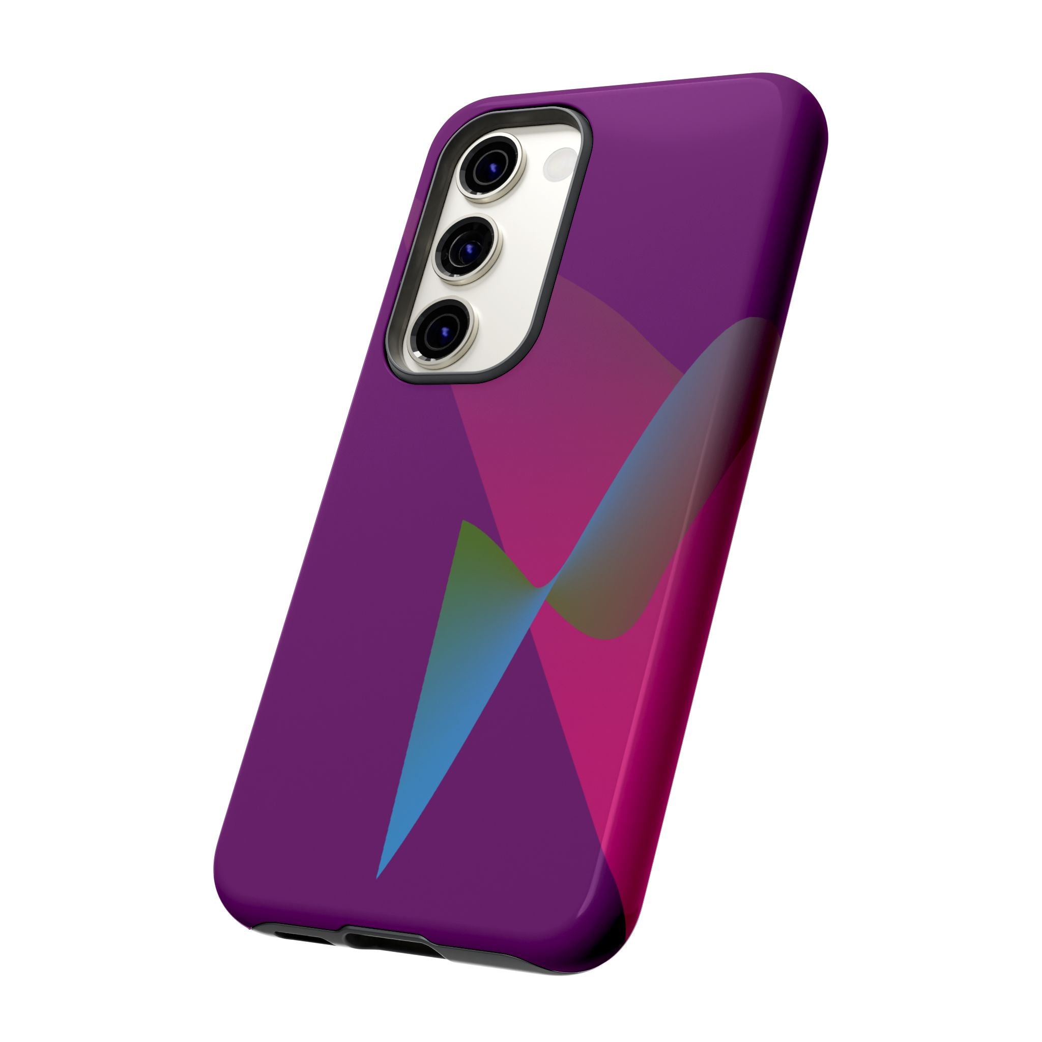 Stylish Phone Case | Tough Cases for Protection & Style | Smartphone Accessories, Custom Phone Cover, Gift for Her, Trendy Tech