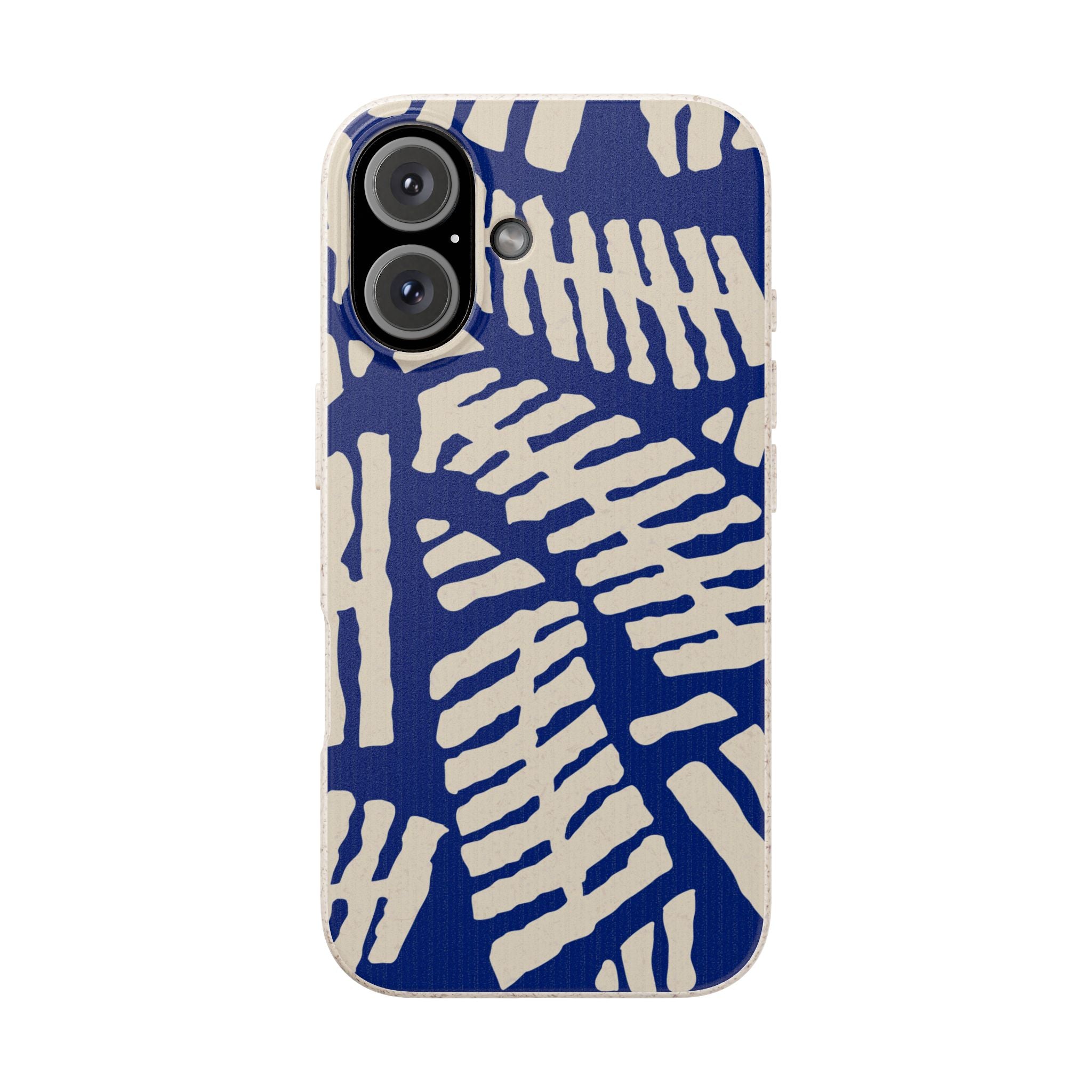 Eco-Friendly Biodegradable Phone Case, Stylish Nature-Inspired Design for Sustainable Living, Eco-Conscious Gift, for All Phone Models