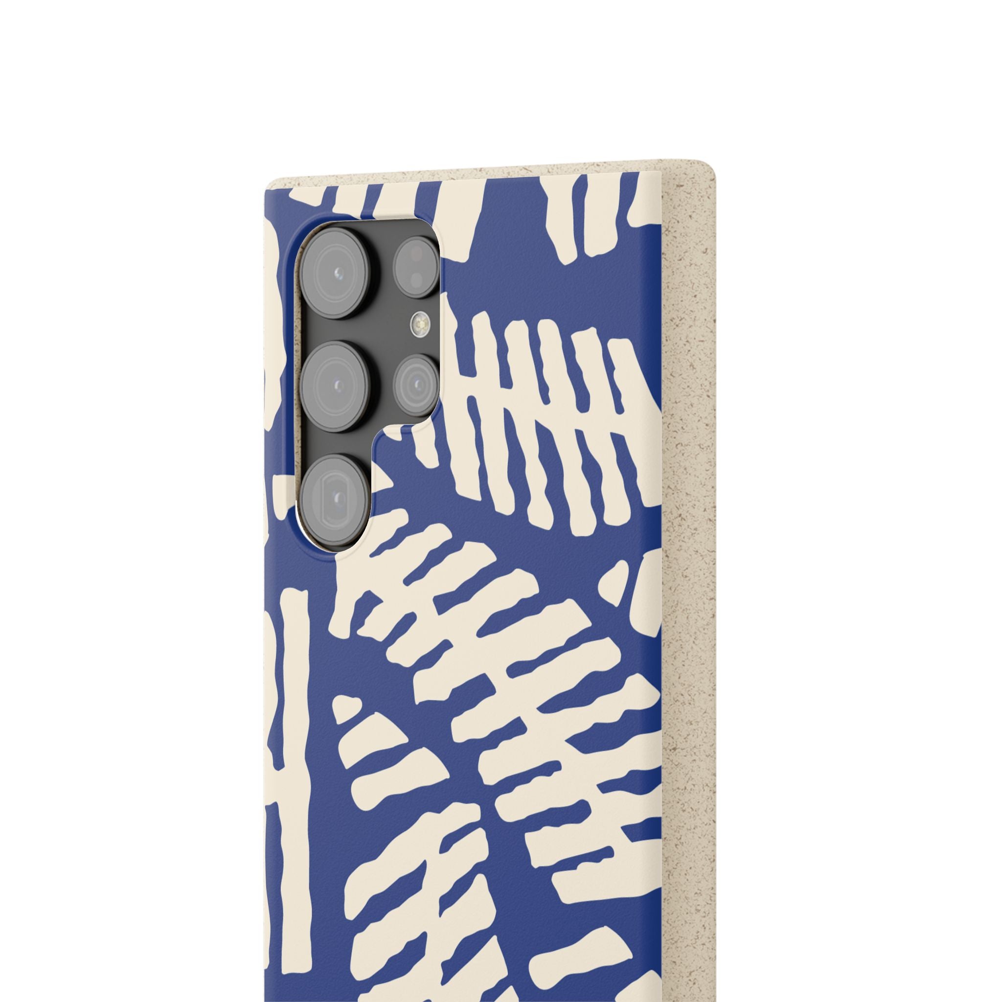 Eco-Friendly Biodegradable Phone Case, Stylish Nature-Inspired Design for Sustainable Living, Eco-Conscious Gift, for All Phone Models