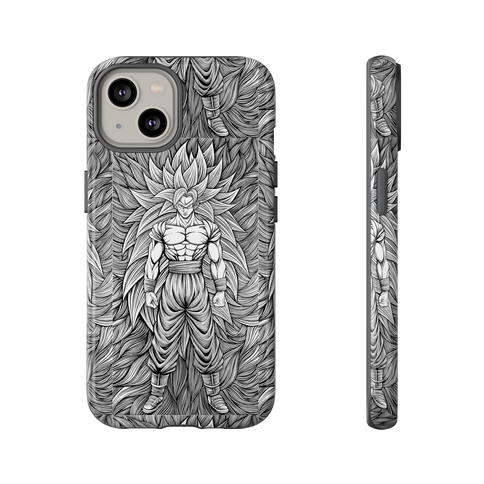 Tough Cases