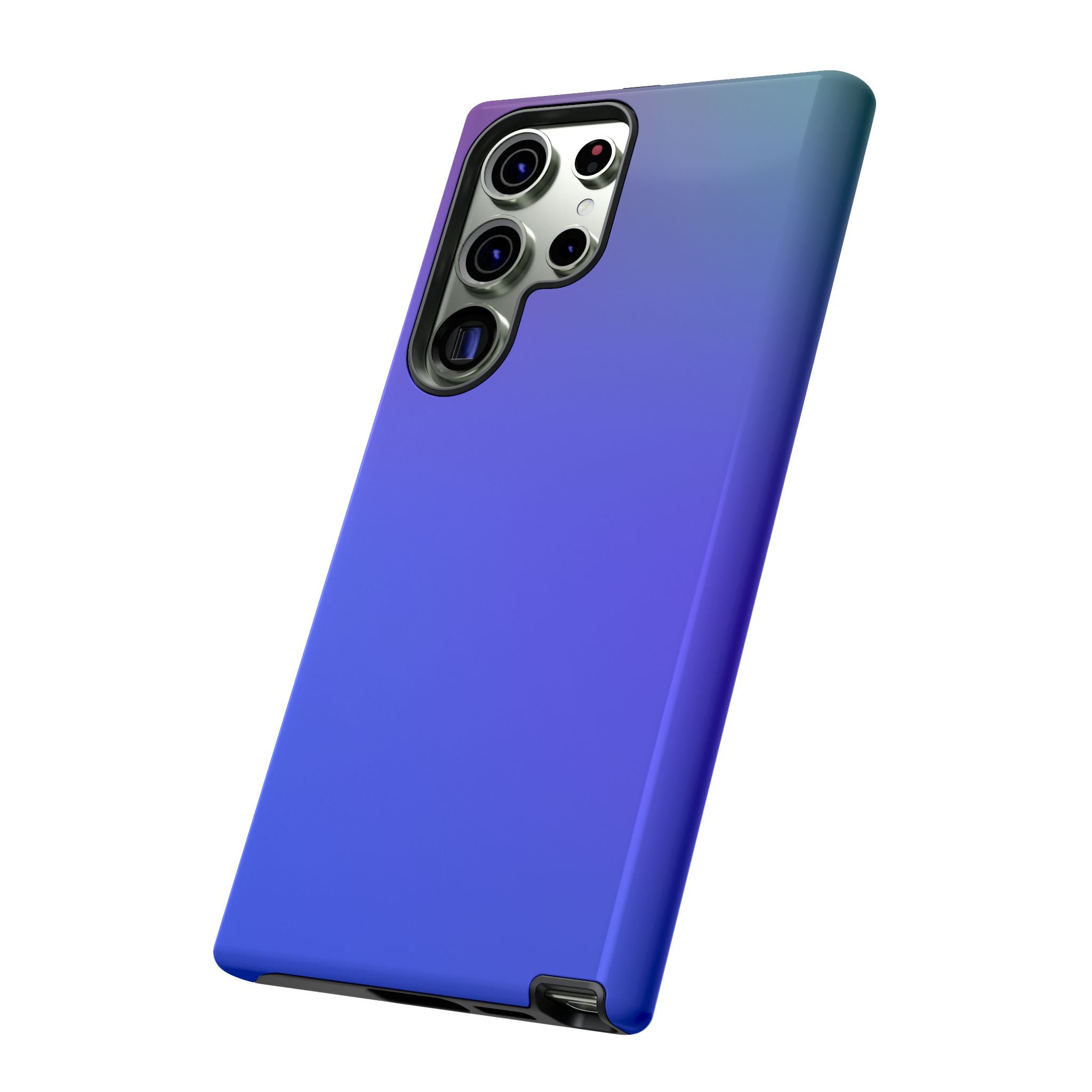 Vibrant Phone Case