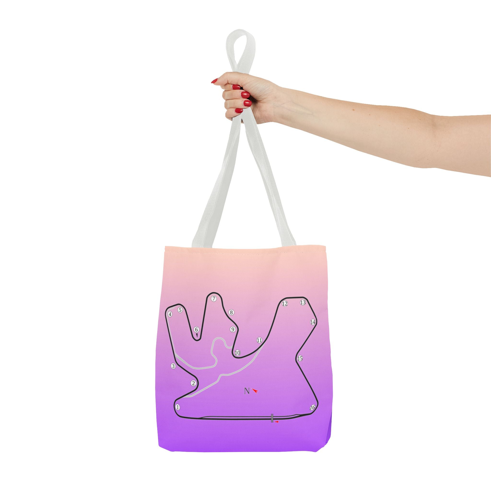"Losail International Circuit" – Qatar Grand Prix Tote