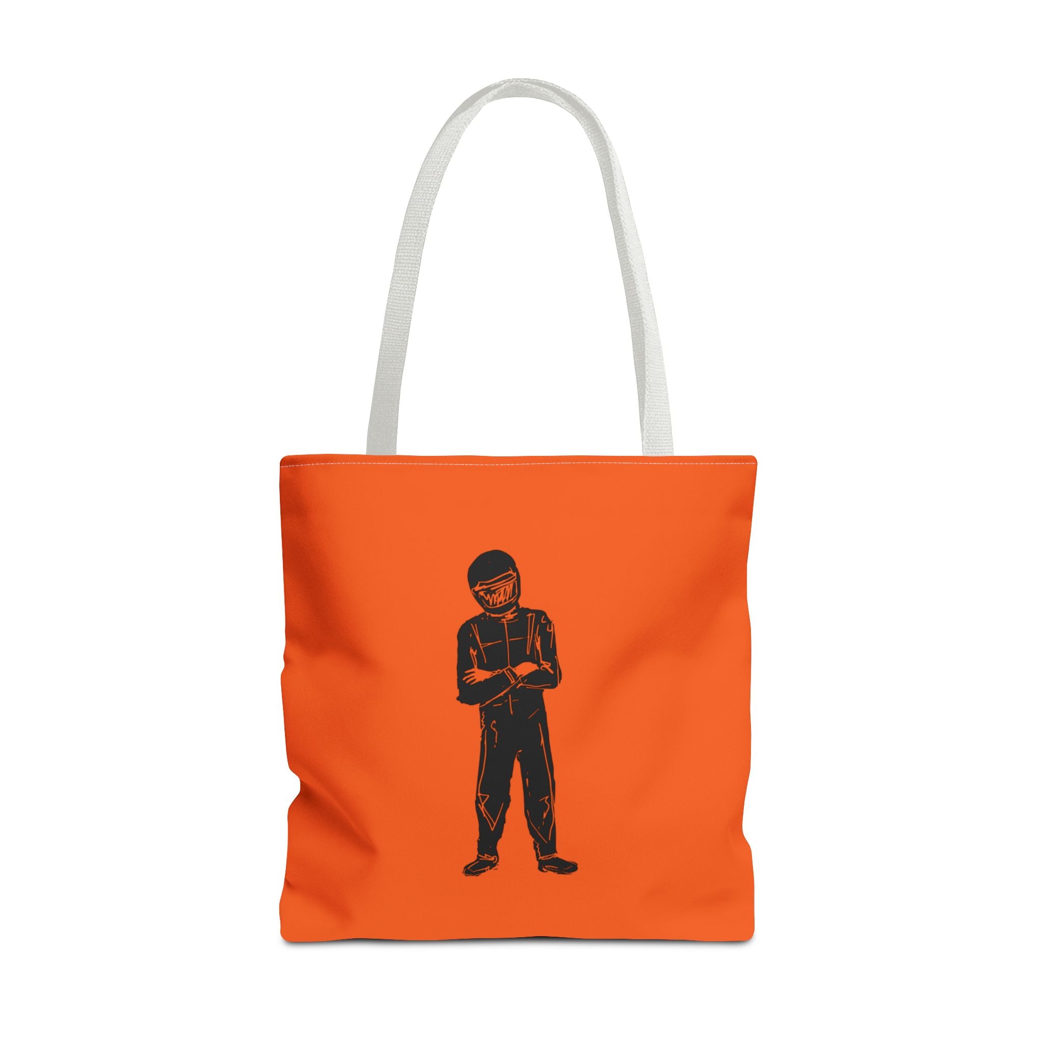 Racing Pilot Tote – Carry the Spirit of the Track
