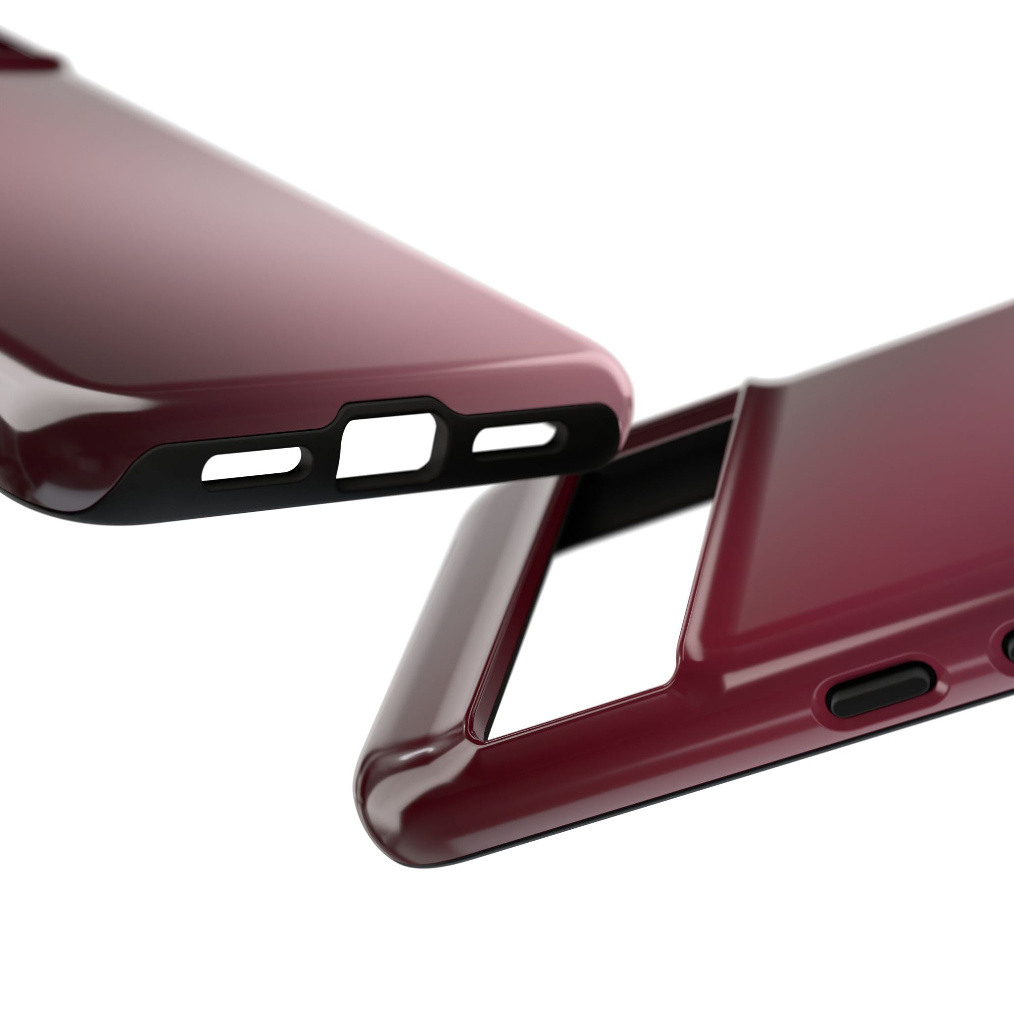 Stylish Tough Phone Case, Sleek Smartphone Cover, Durable Protective Case, Custom Mobile Accessory, Trendy Gift Idea