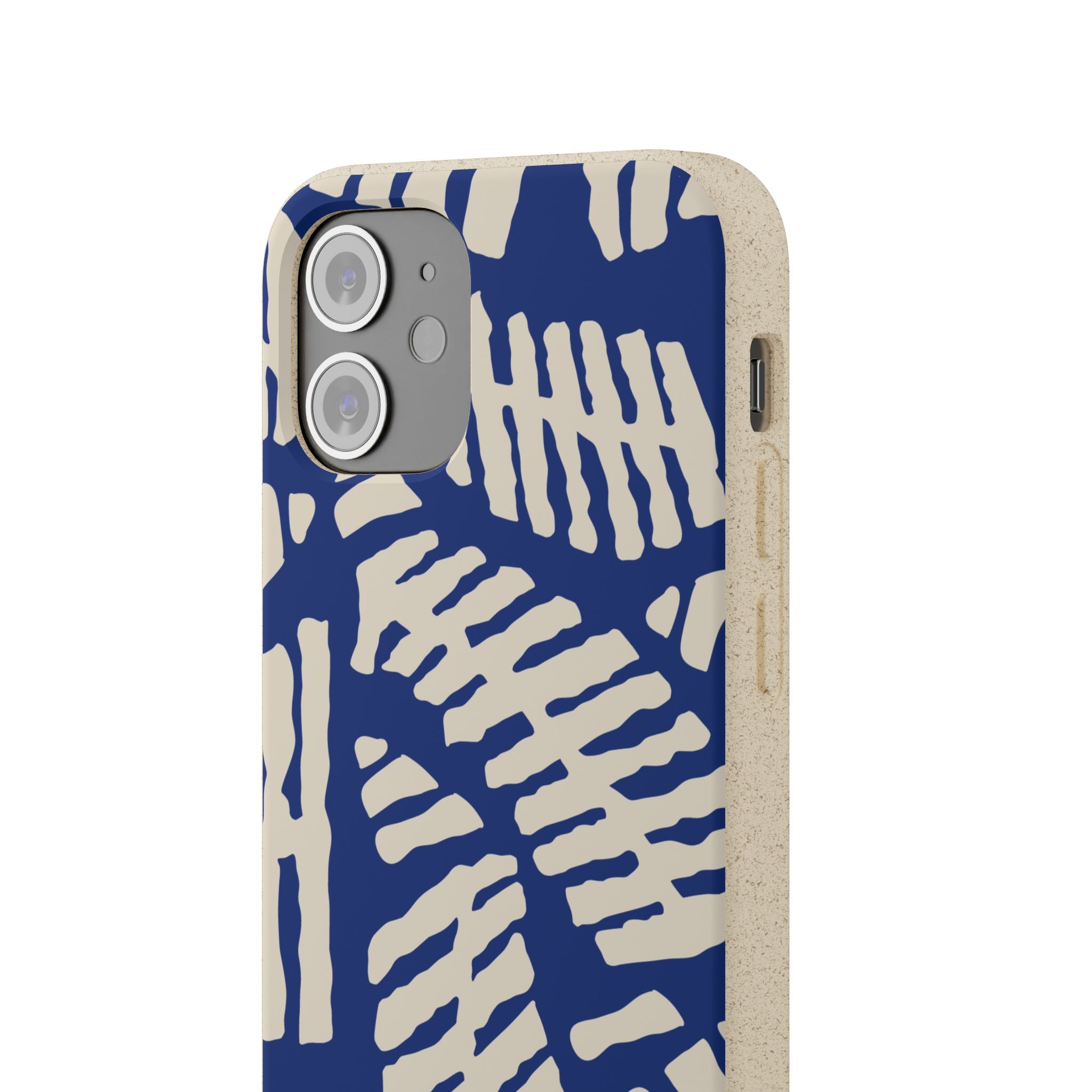 Eco-Friendly Biodegradable Phone Case, Stylish Nature-Inspired Design for Sustainable Living, Eco-Conscious Gift, for All Phone Models