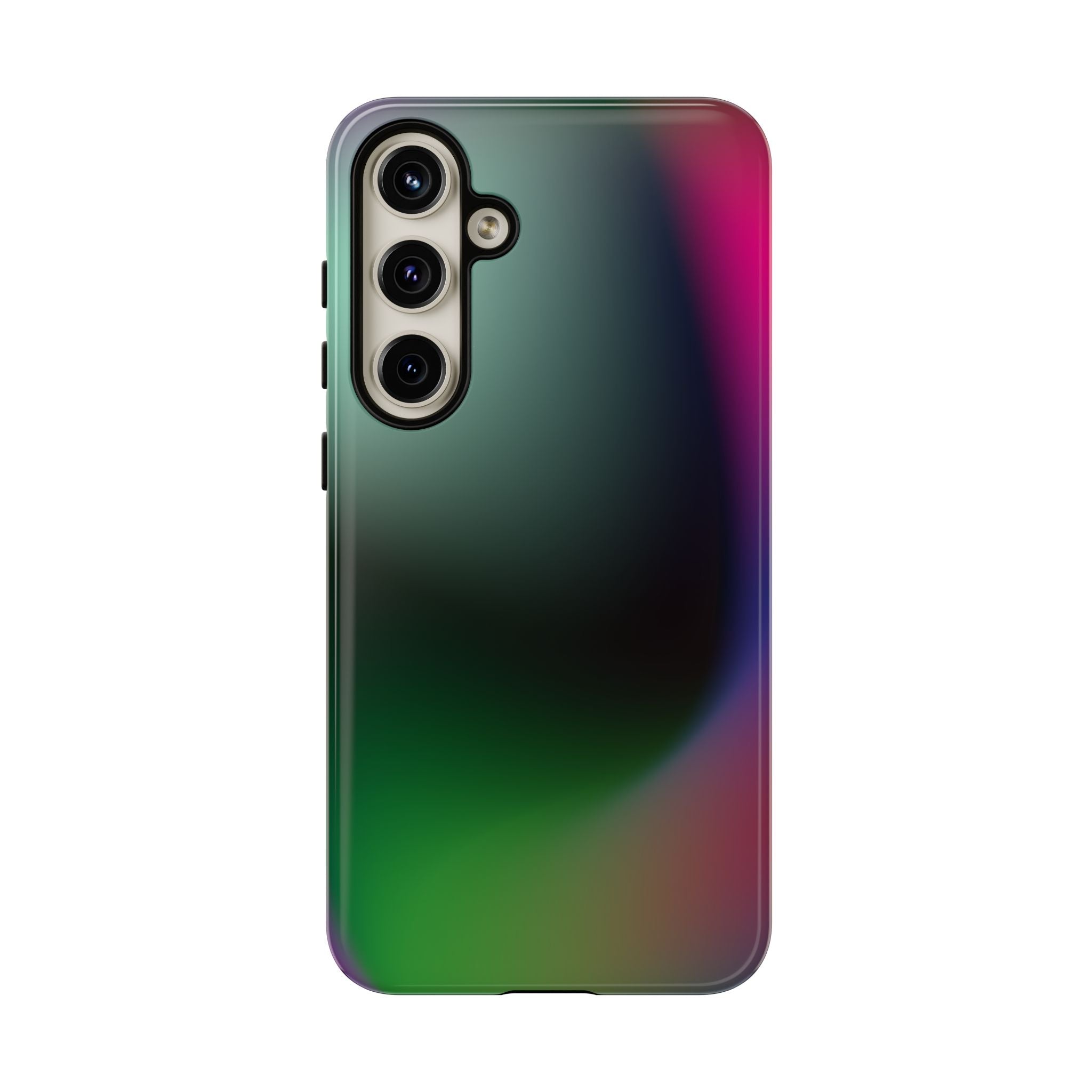 Colorful Phone Case, Tough Phone Cover, Vibrant Smart Device Protector, Modern Tech Accessory, Unique Gift for Phone Lovers