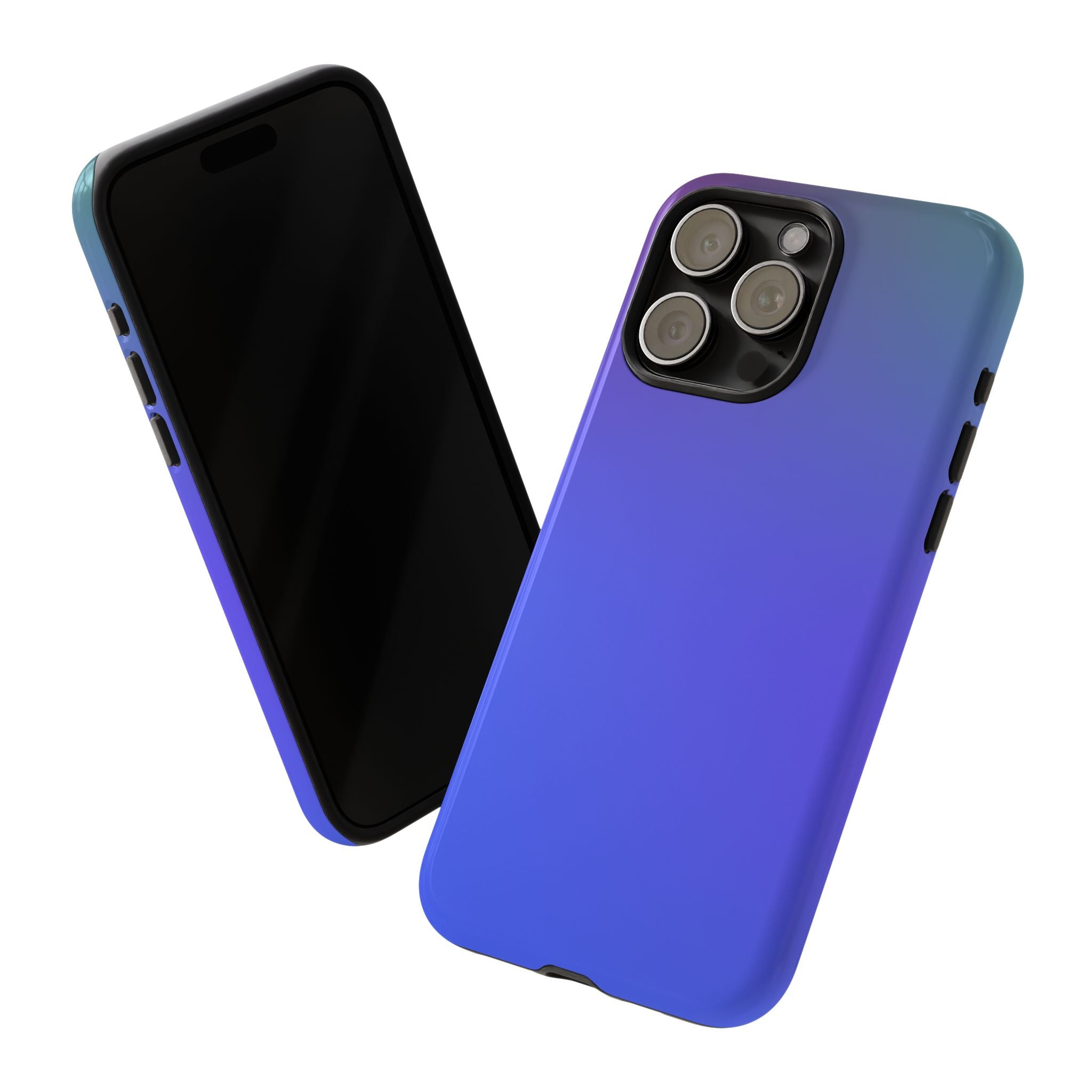 Vibrant Phone Case