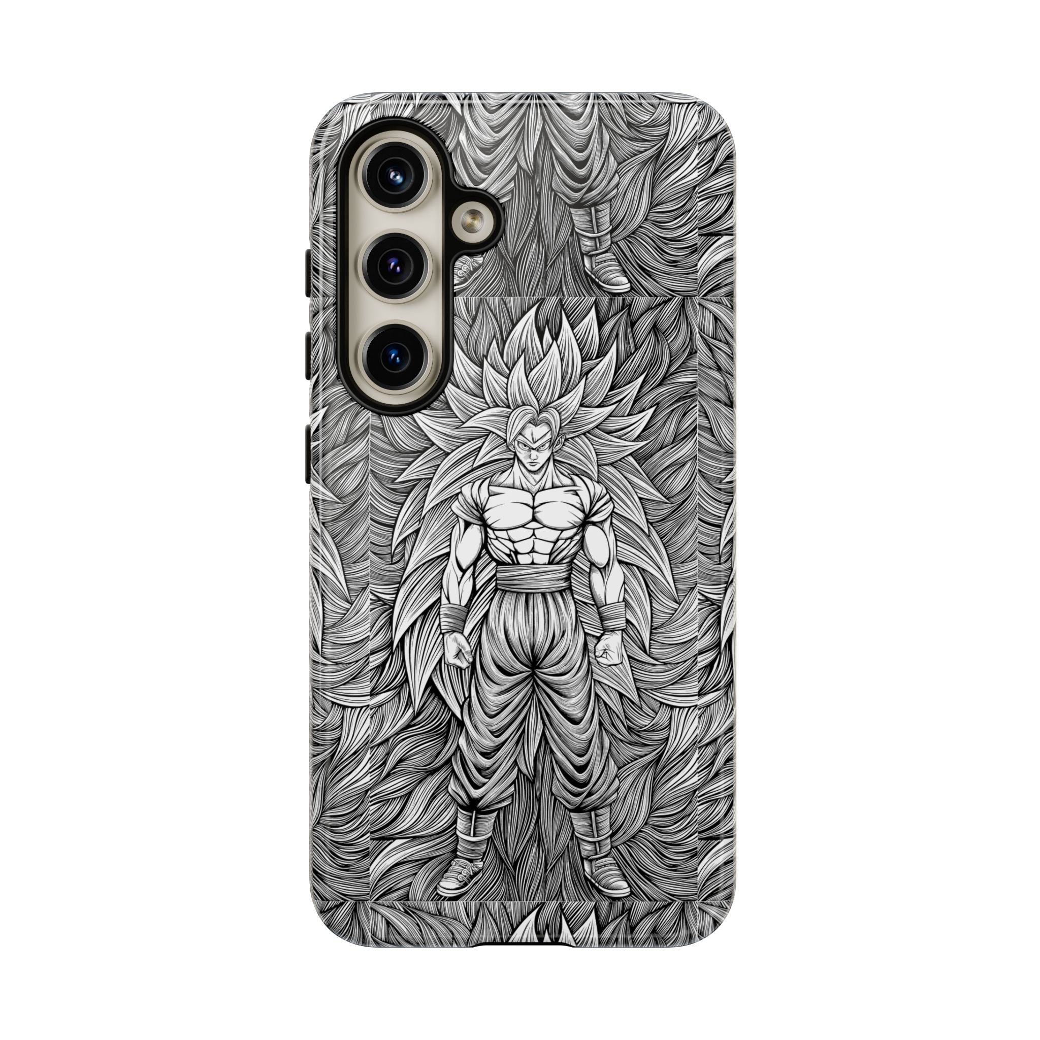 Tough Cases