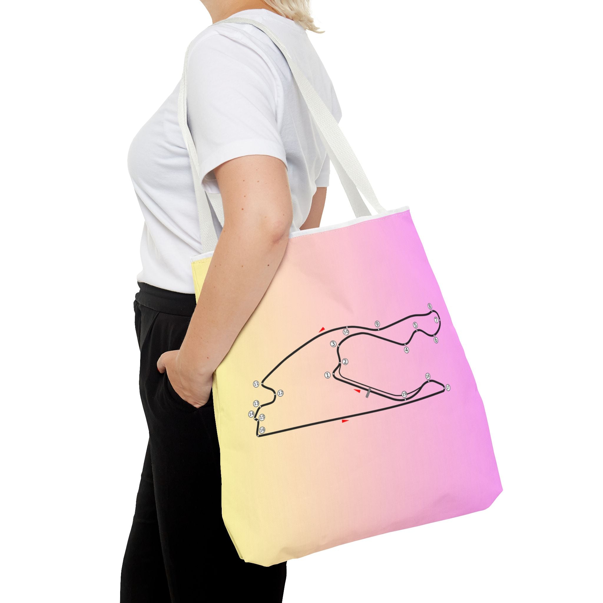 Miami Grand Prix Tote