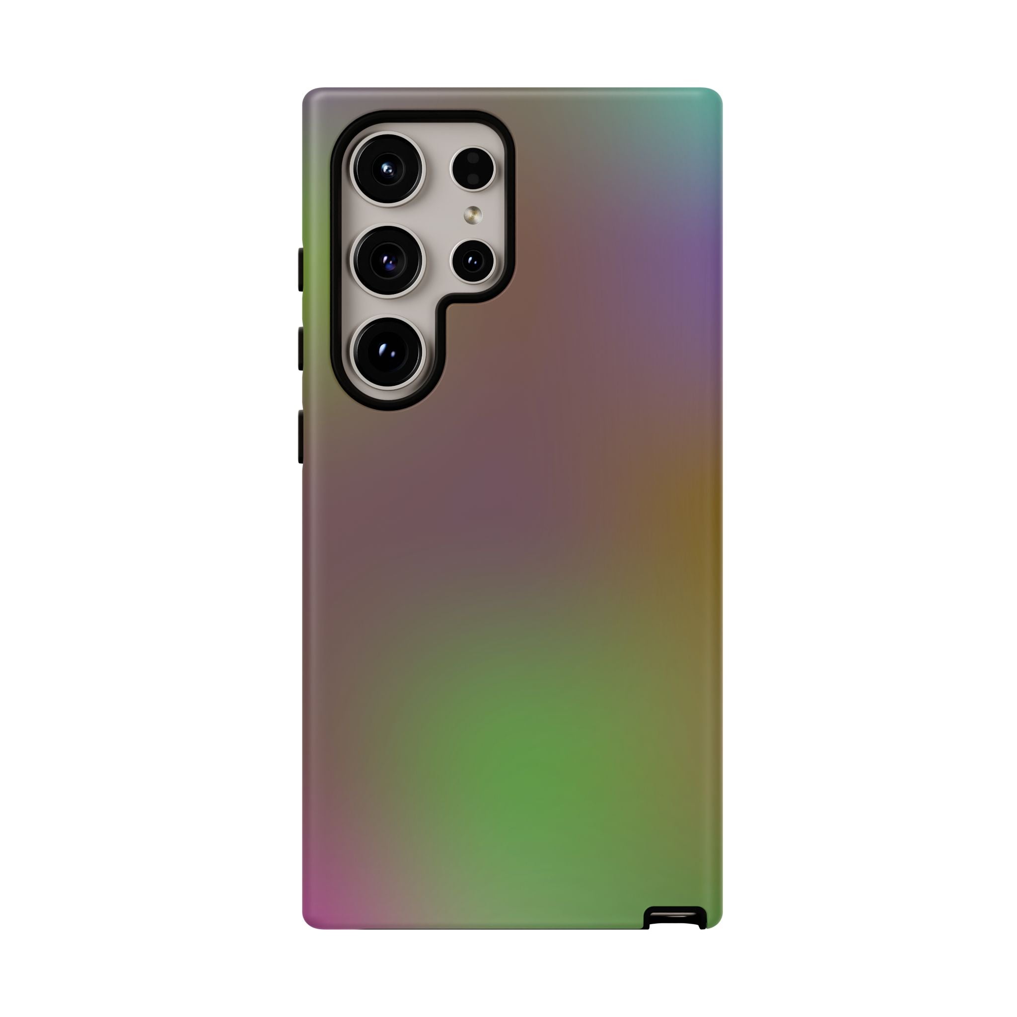 Colorful Gradient Phone Case, Tough Cases for Protection, Stylish Mobile Cover, Unique Gift, Modern Tech Accessory