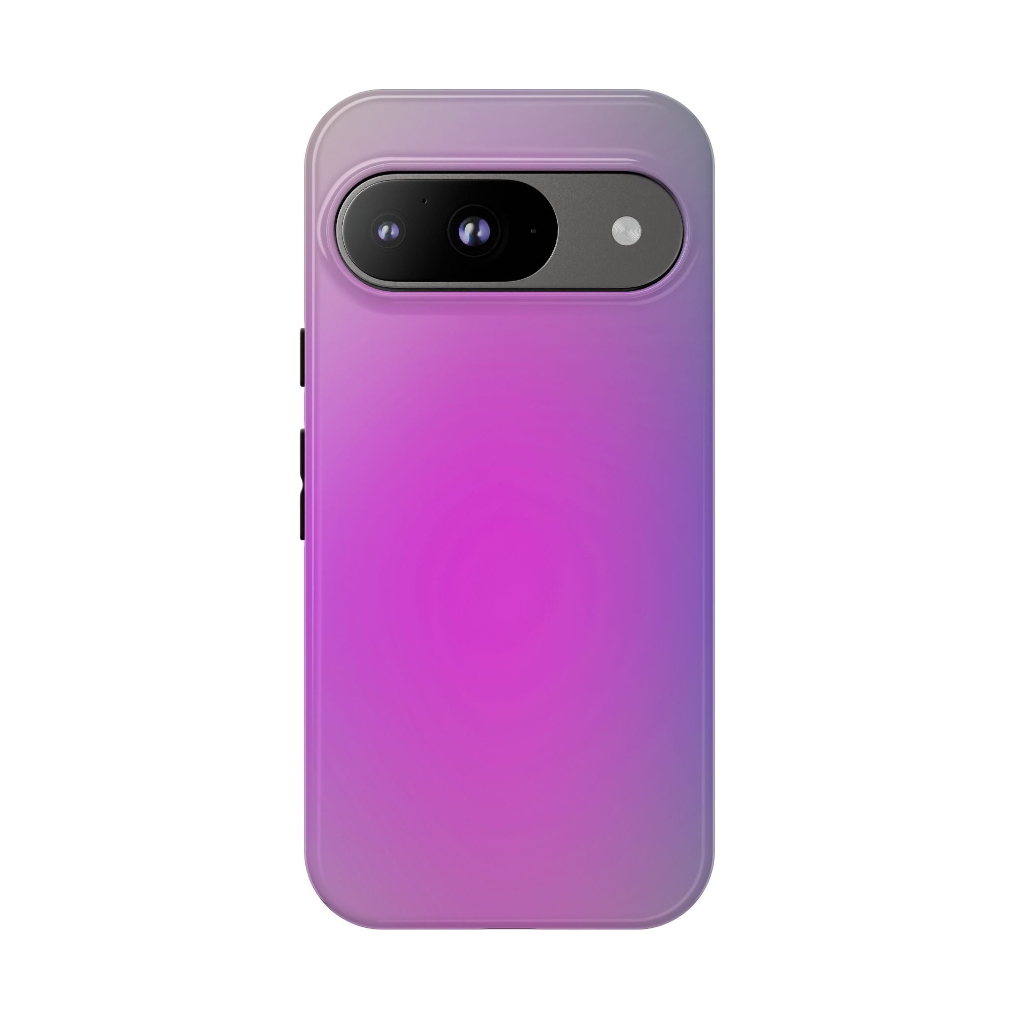 Gradient Phone Case, Stylish Tough Cases, Phone Cover, Trendy Tech Accessory, Gift for Smartphone Lovers, Colorful Phone Protection