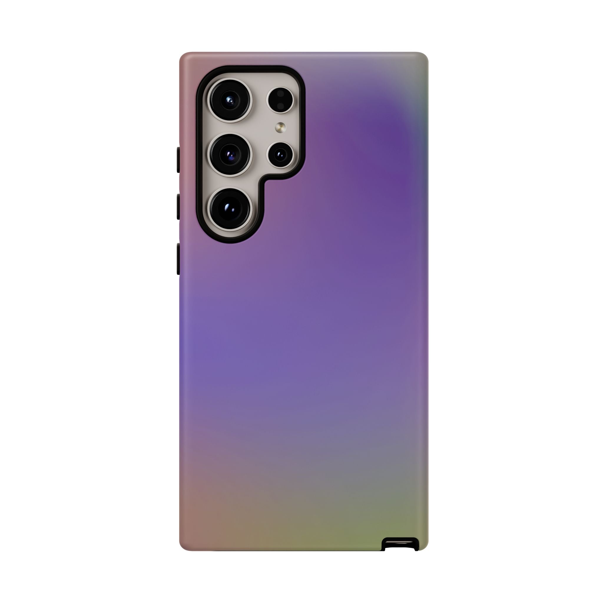 Colorful Phone Case, Tough Phone Cover, Gradient Design Case, Stylish Mobile Accessories, Unique Gift for Her
