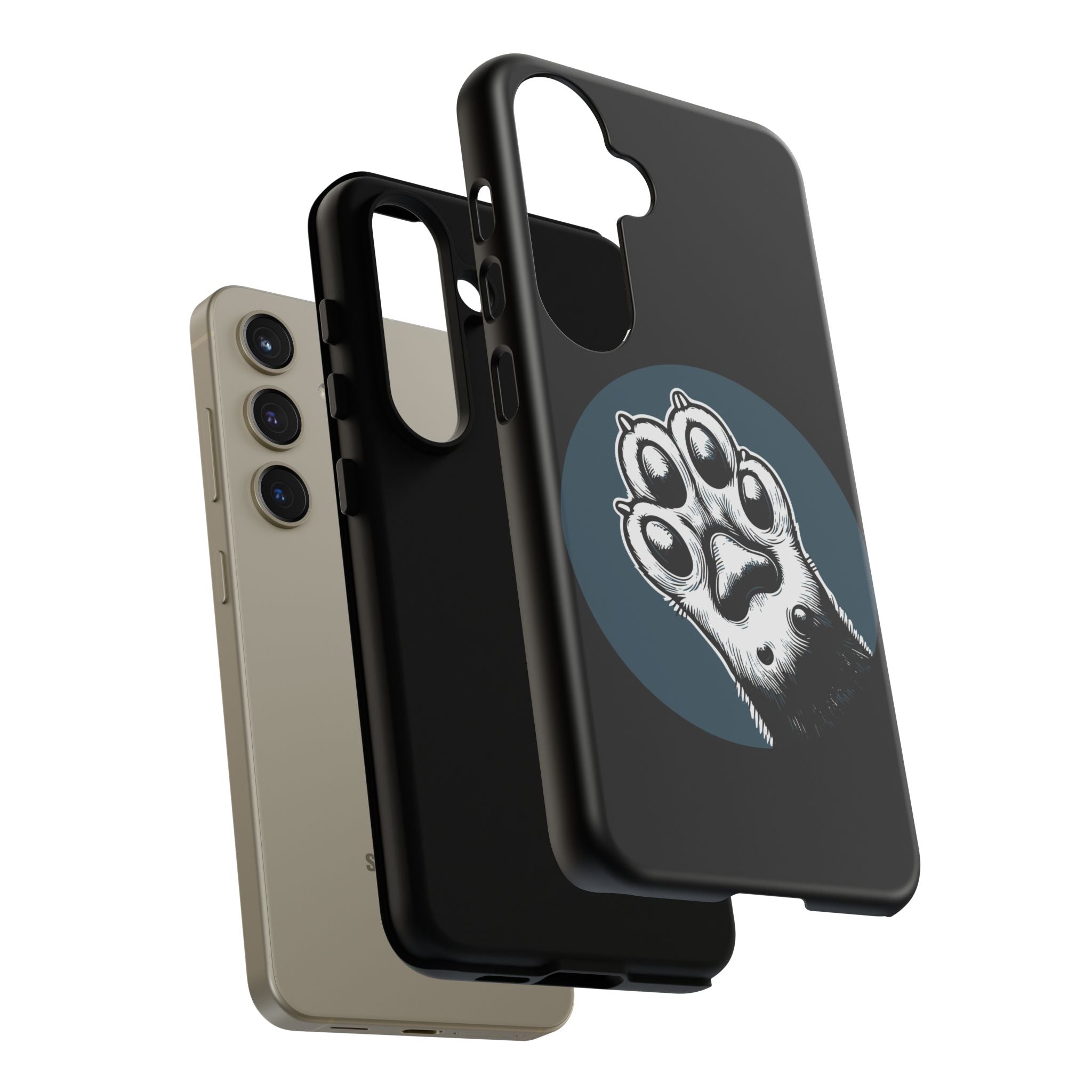 Tough Cases