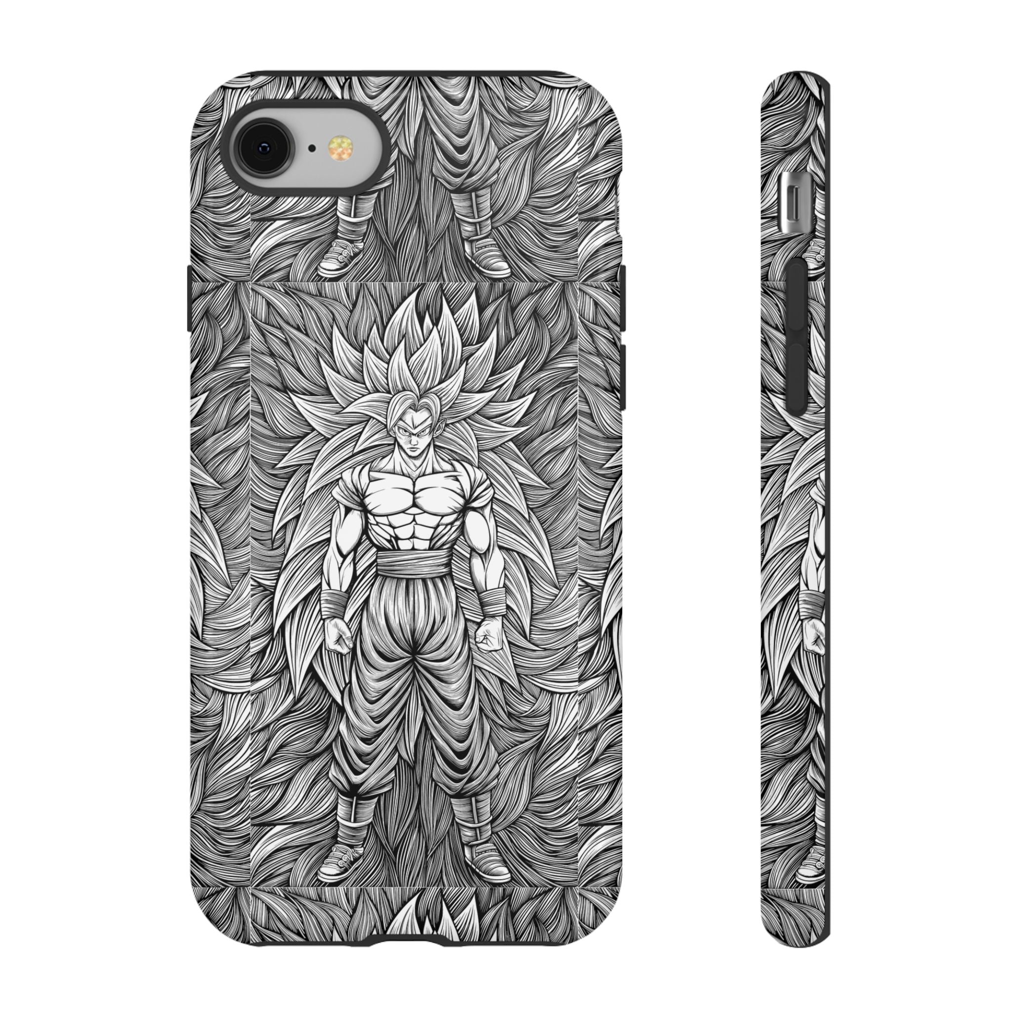 Tough Cases