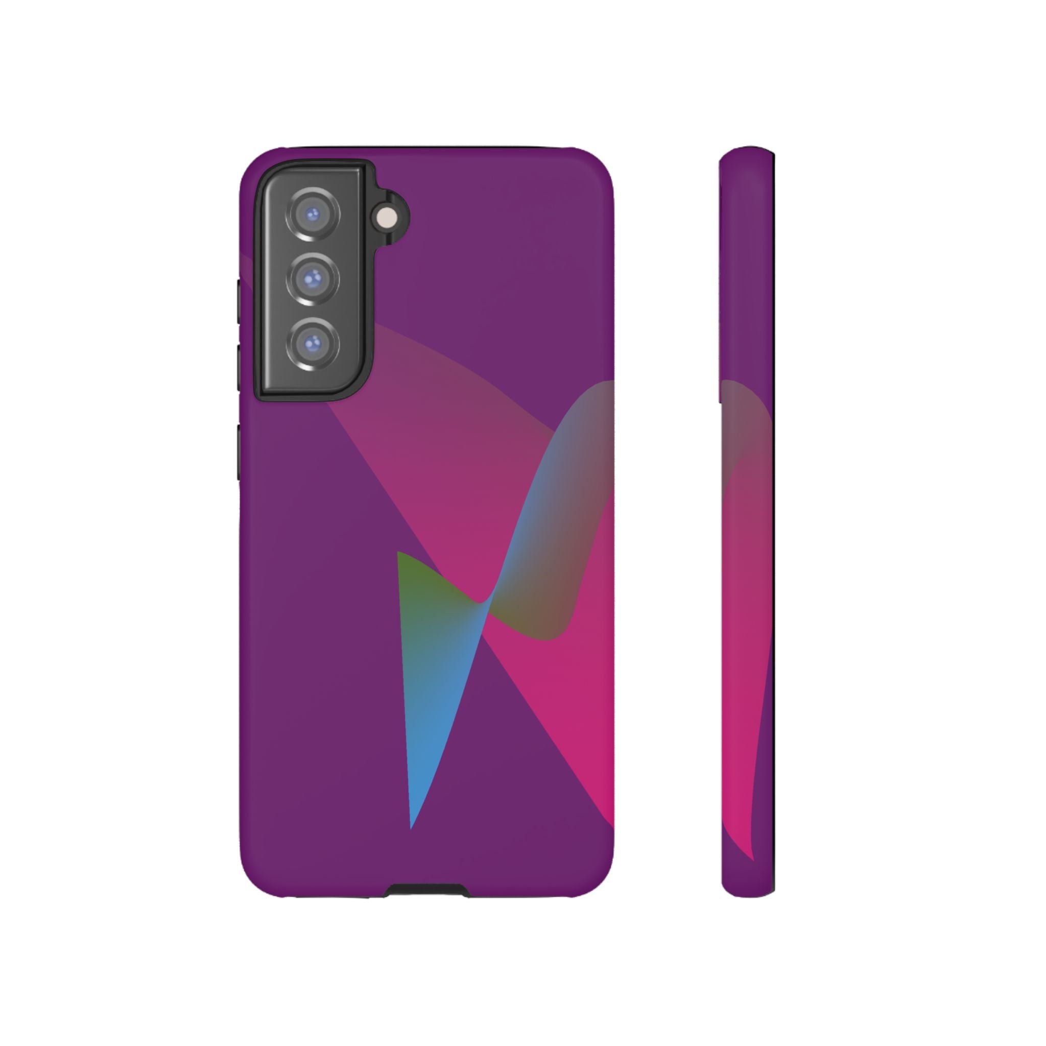 Stylish Phone Case | Tough Cases for Protection & Style | Smartphone Accessories, Custom Phone Cover, Gift for Her, Trendy Tech